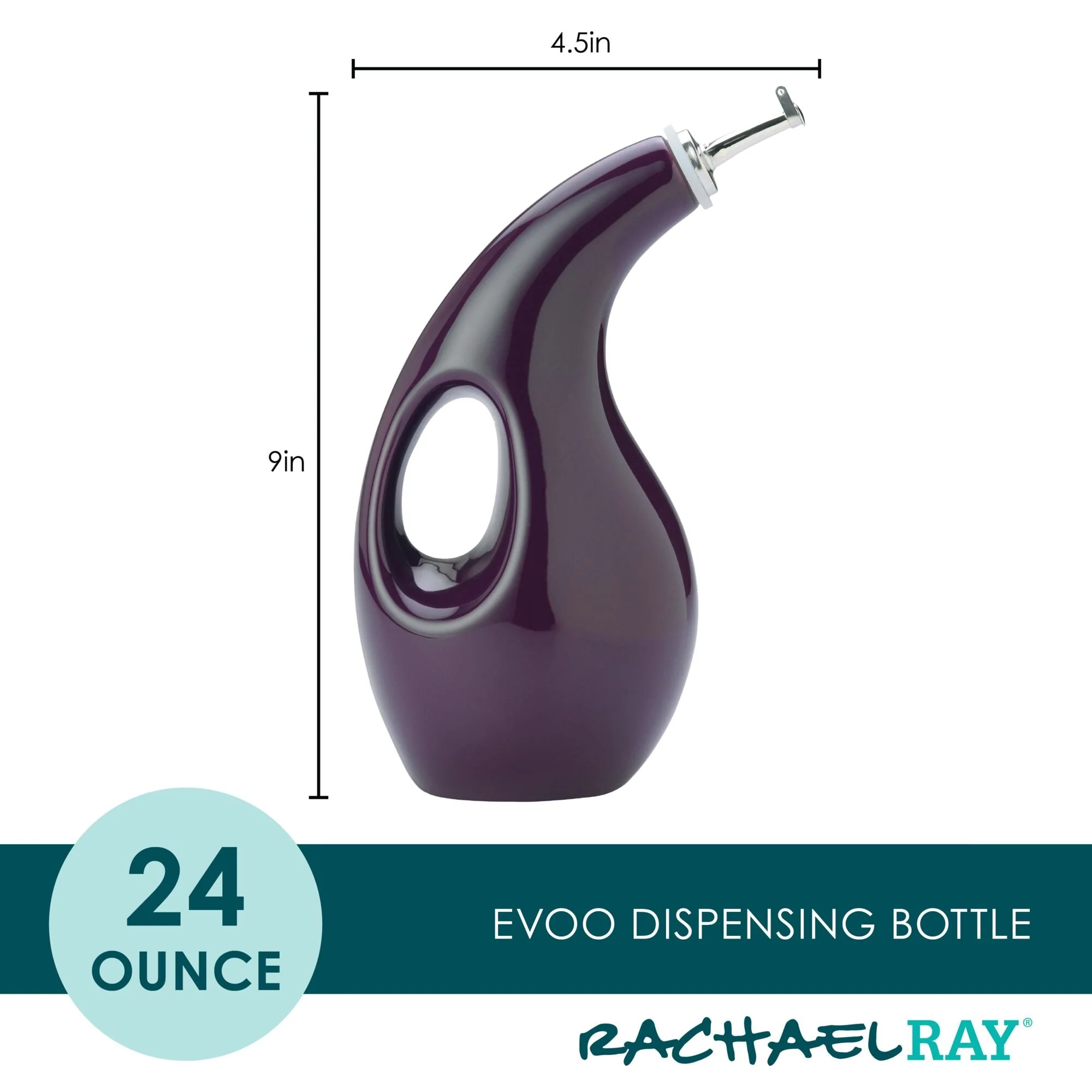 EVOO Bottle 24-Ounce - Image 32
