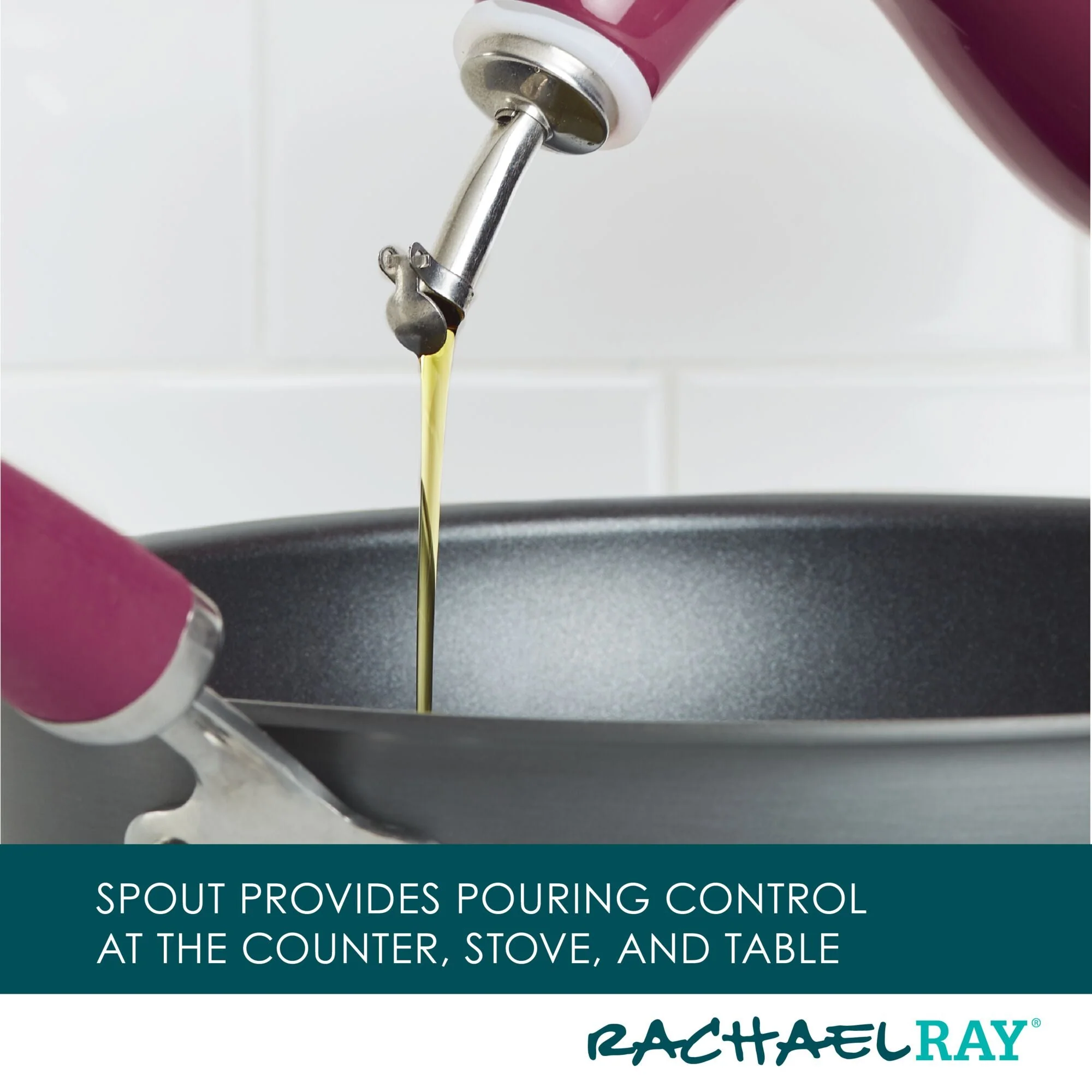 EVOO Bottle 24-Ounce - Image 41