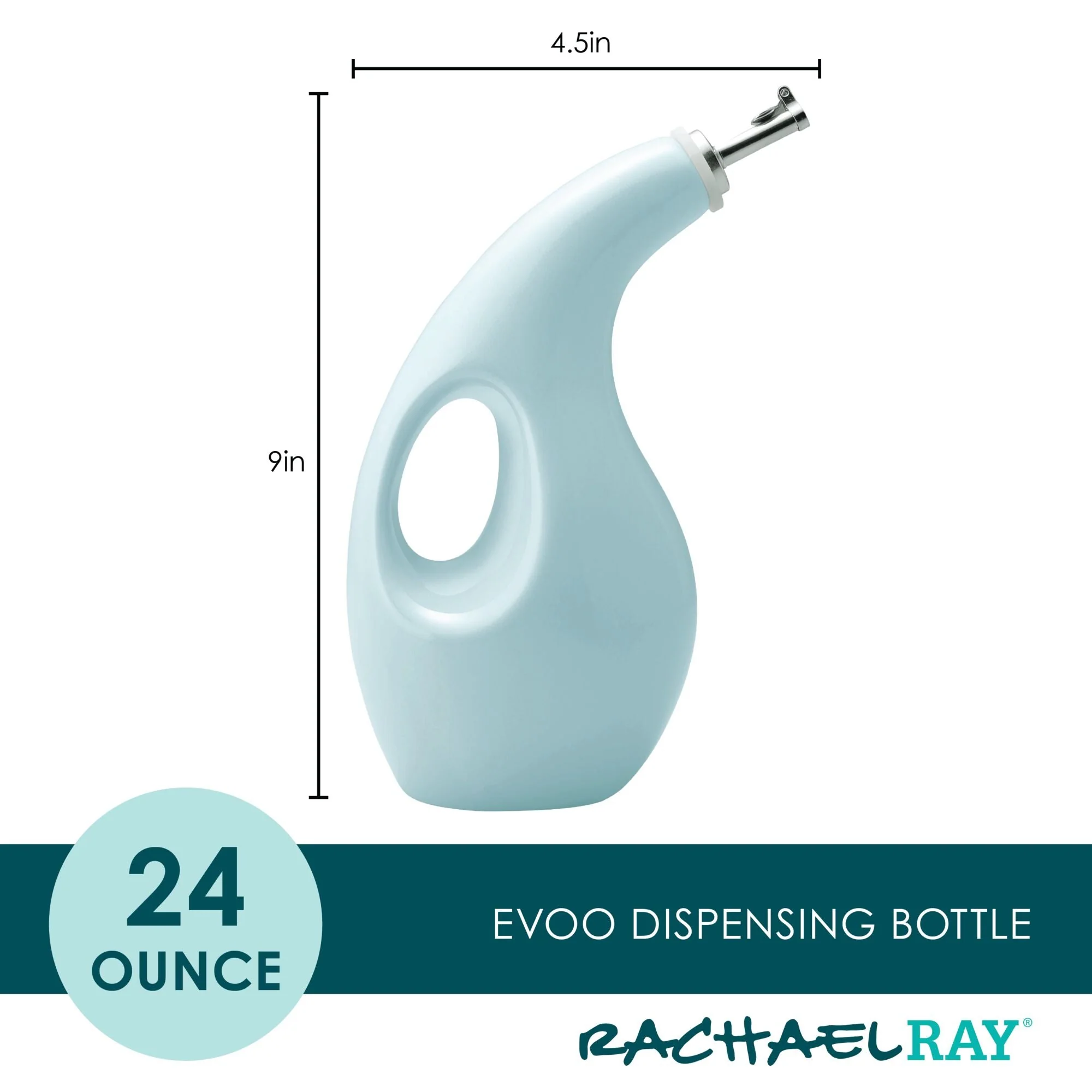 EVOO Bottle 24-Ounce - Image 44