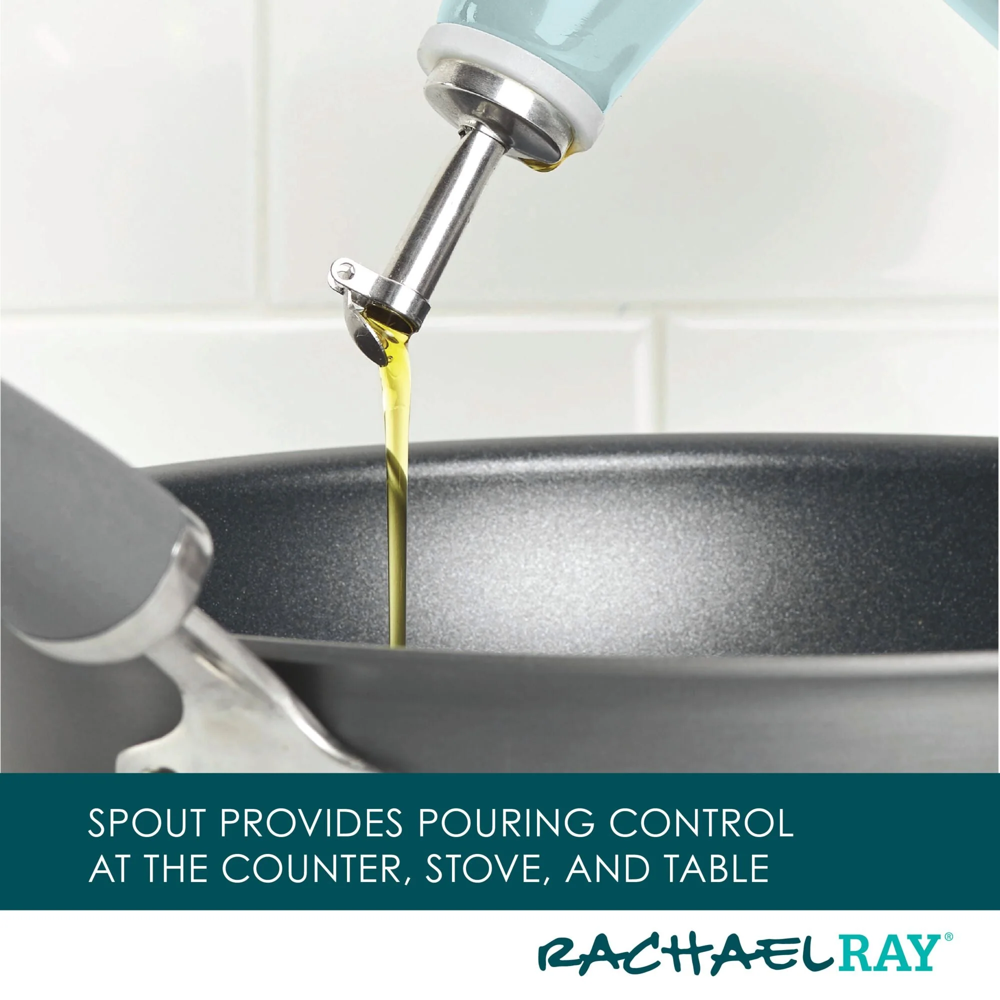 EVOO Bottle 24-Ounce - Image 45