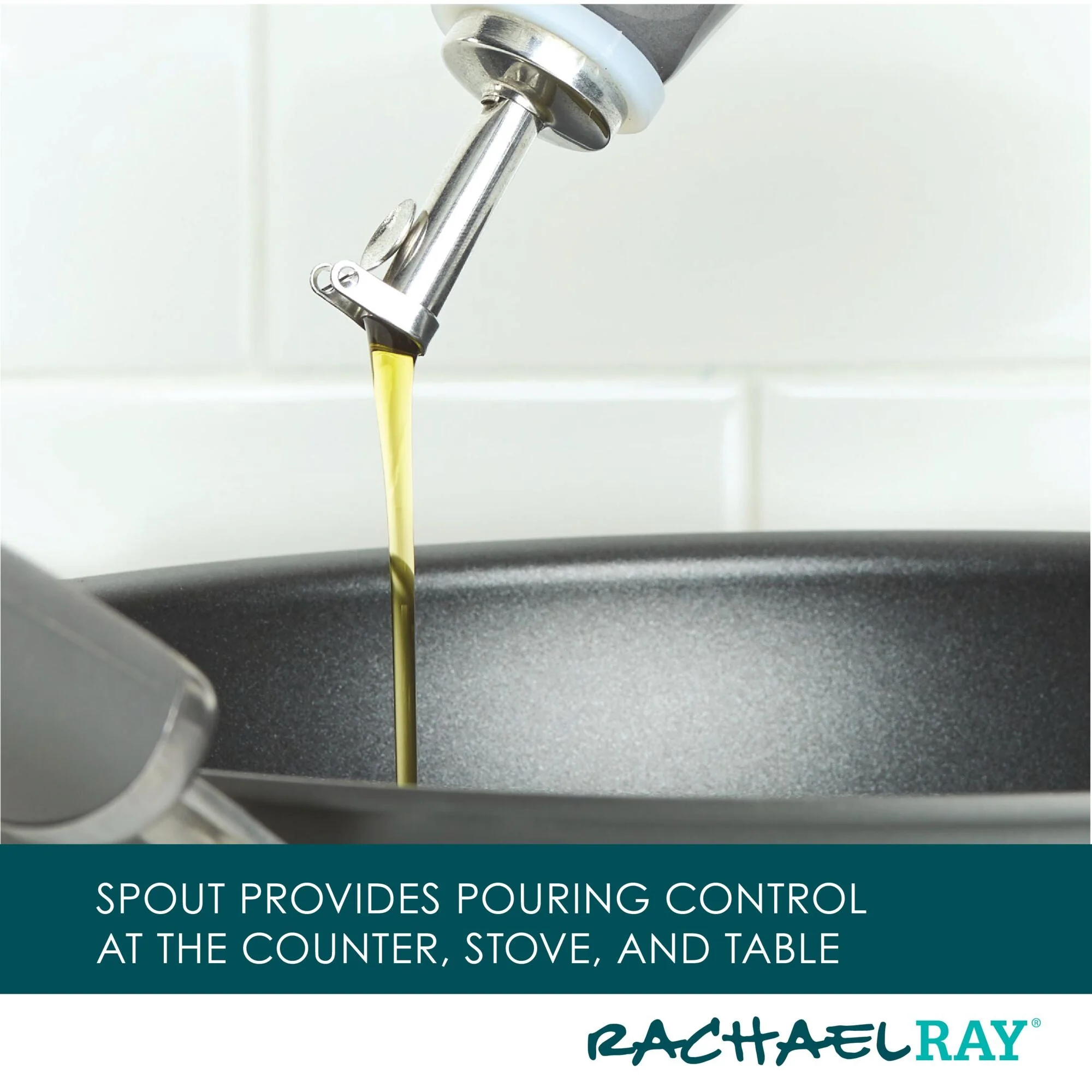 EVOO Bottle 24-Ounce - Image 57