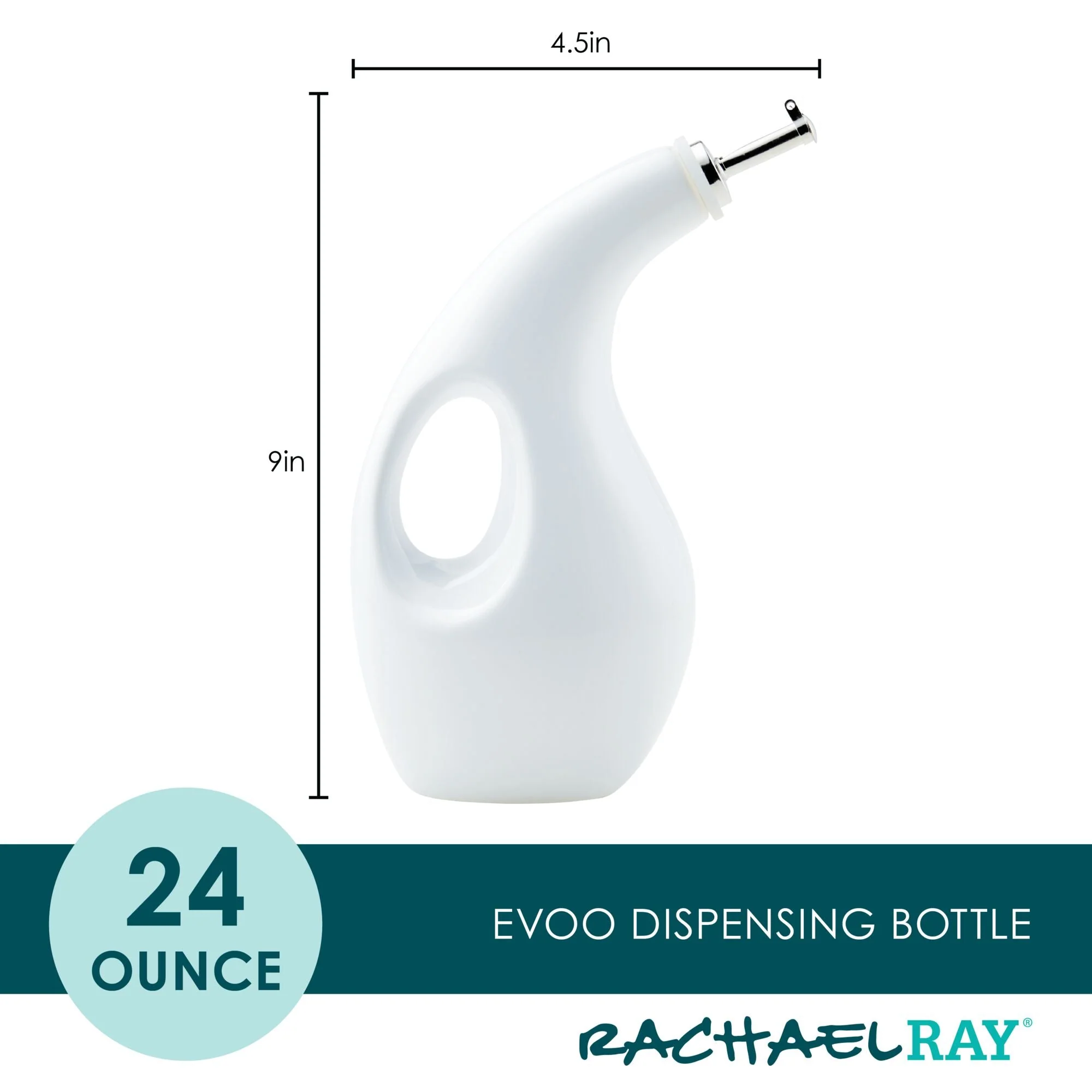 EVOO Bottle 24-Ounce - Image 66