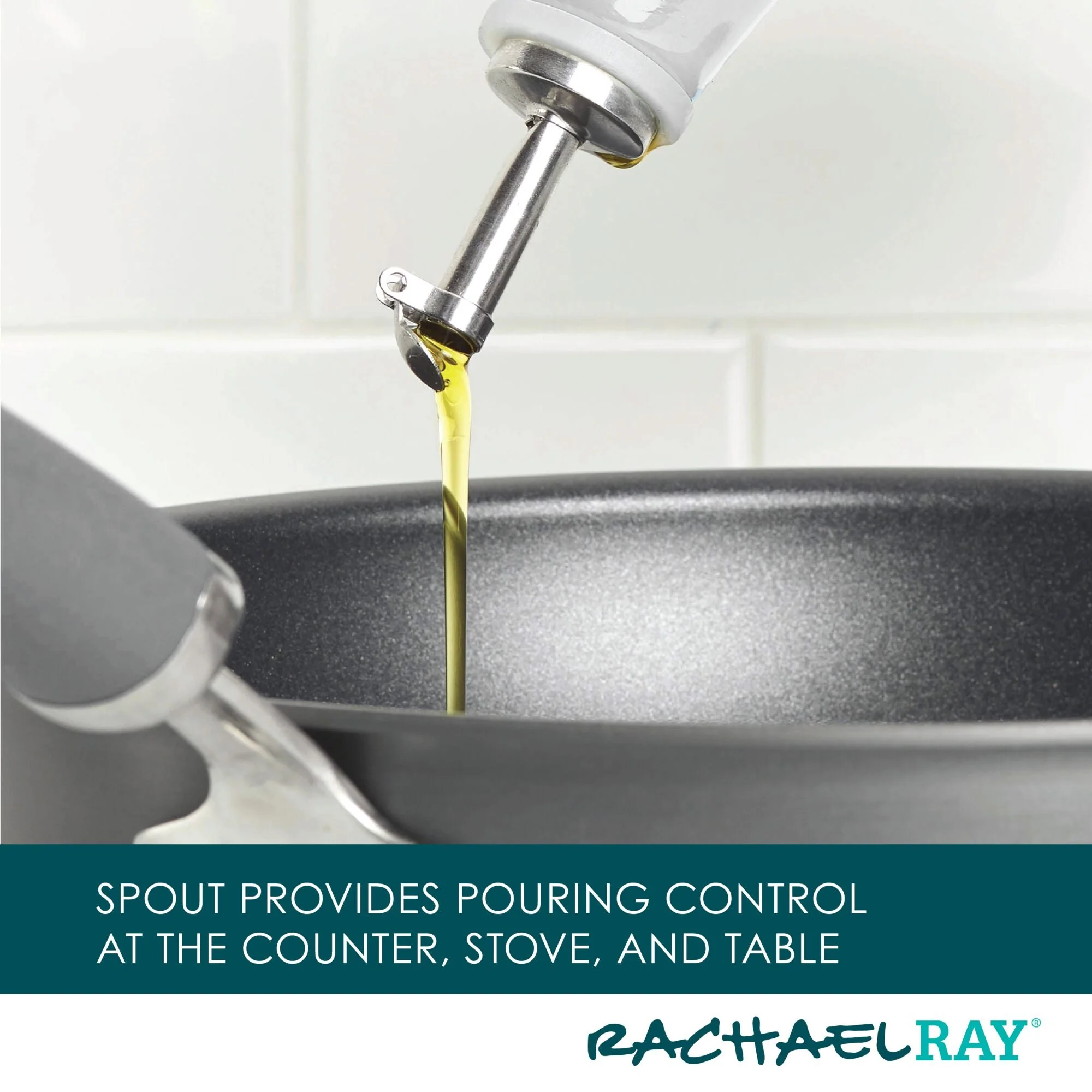 EVOO Bottle 24-Ounce - Image 68