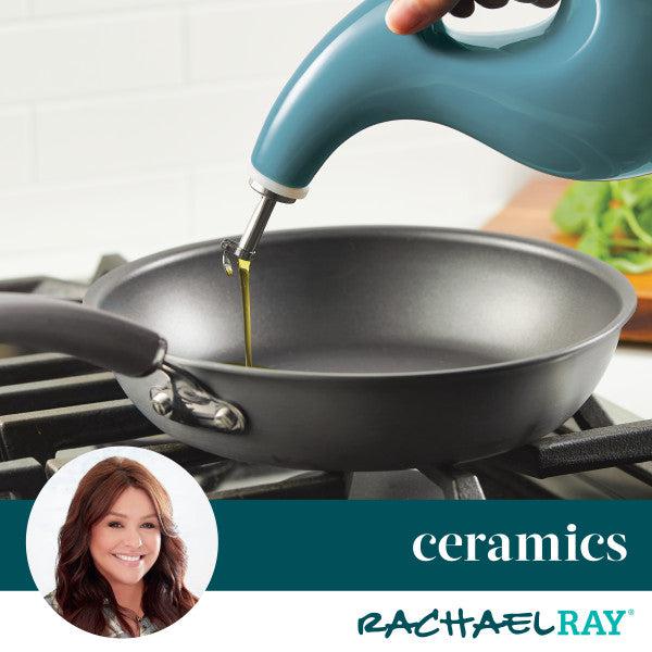 EVOO Bottle 24-Ounce - Image 77