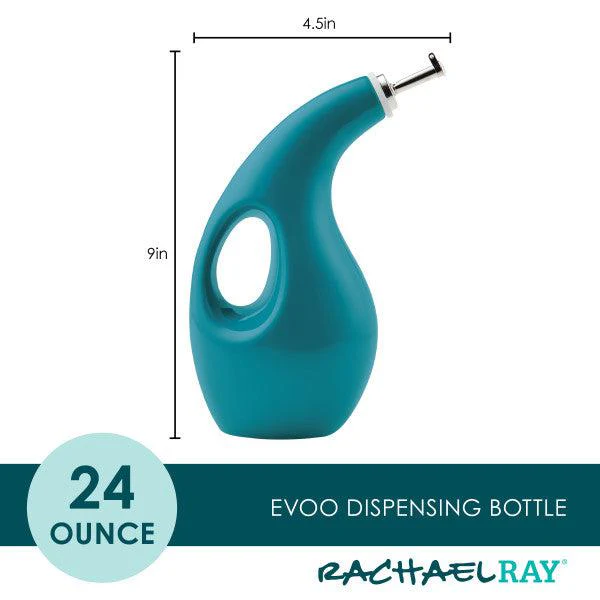 EVOO Bottle 24-Ounce - Image 83