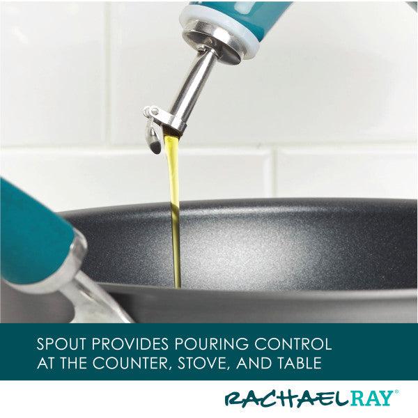 EVOO Bottle 24-Ounce - Image 85