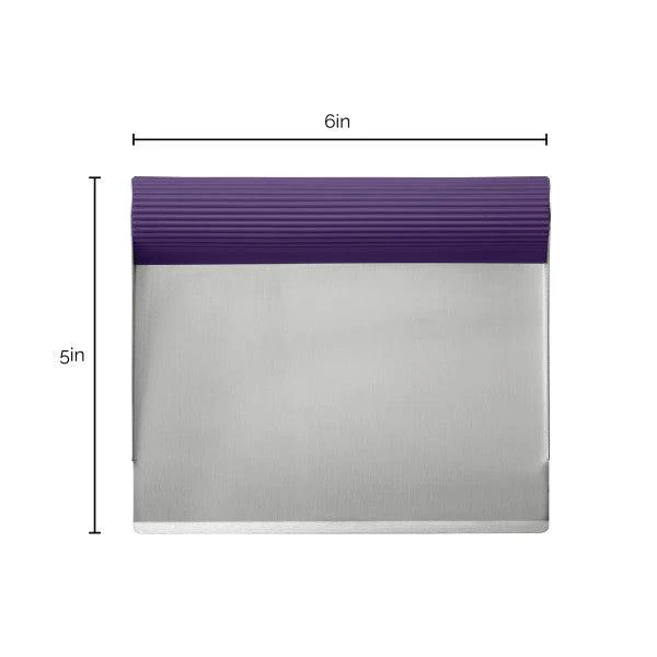 Bench Scrape - Rachael's Food Mover - Image 3