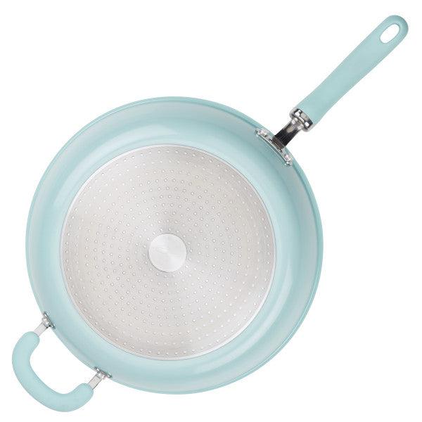 Create Delicious Nonstick Induction Deep Frying Pans - Image 21