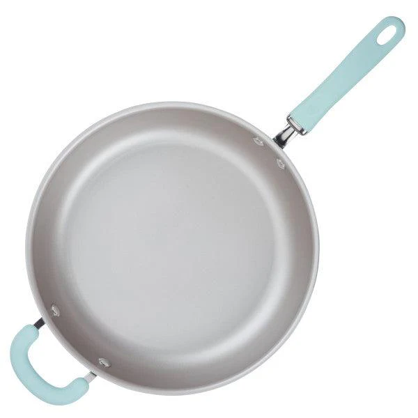 Create Delicious Nonstick Induction Deep Frying Pans - Image 22