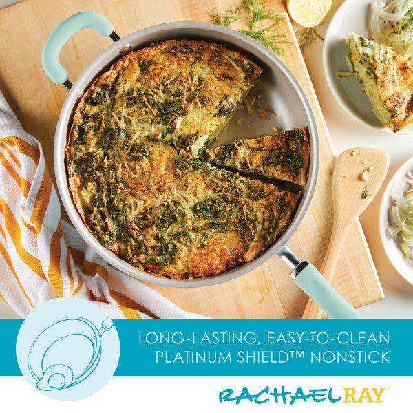 Create Delicious Nonstick Induction Deep Frying Pans - Image 24