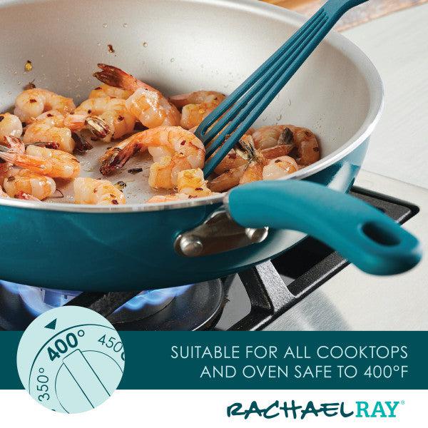 Create Delicious Nonstick Induction Deep Frying Pans - Image 35