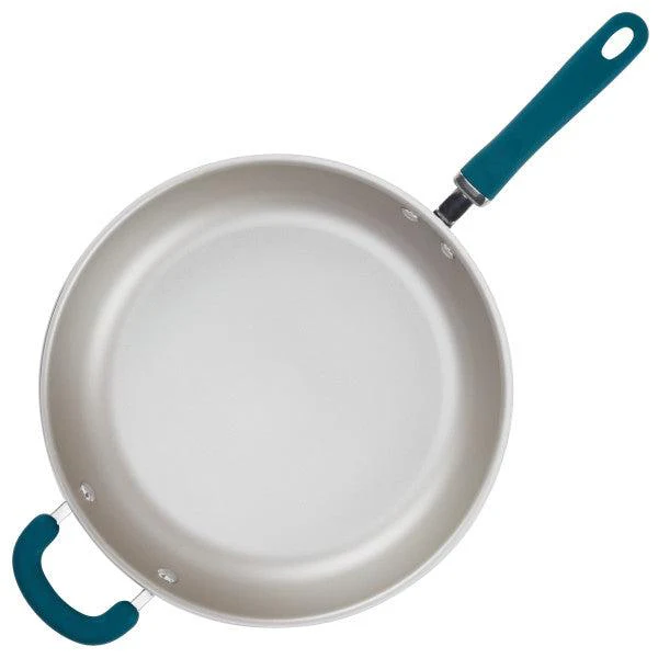 Create Delicious Nonstick Induction Deep Frying Pans - Image 38