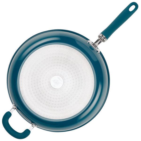 Create Delicious Nonstick Induction Deep Frying Pans - Image 39