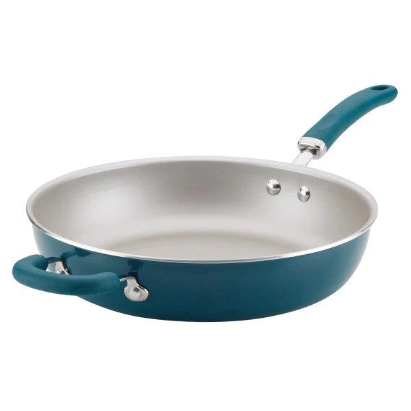 Create Delicious Nonstick Induction Deep Frying Pans - Image 40