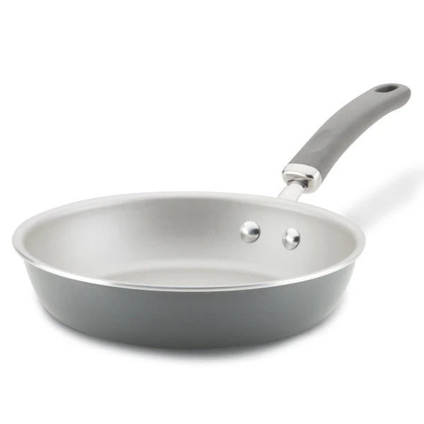 Create Delicious Nonstick Induction Deep Frying Pans - Image 48