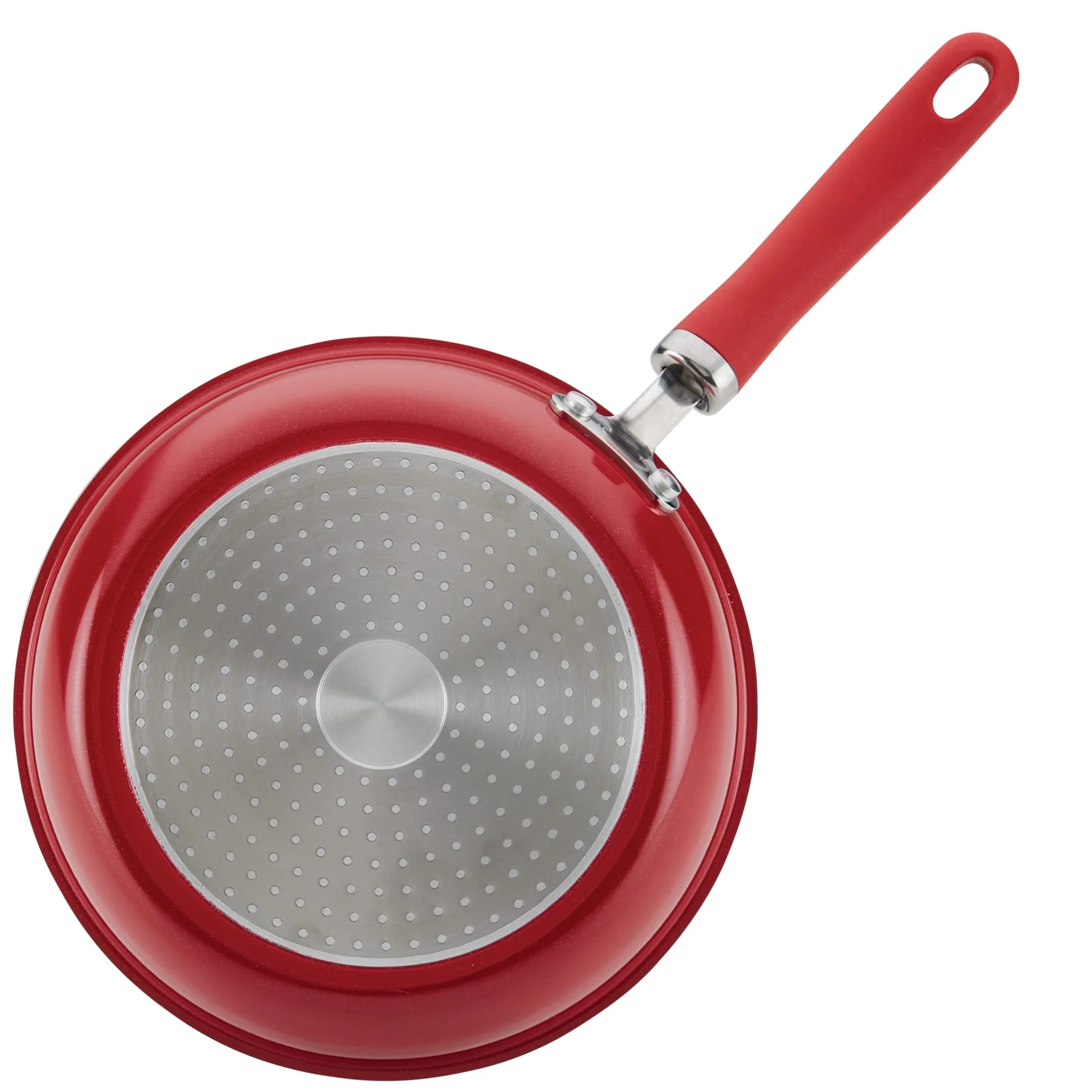 Create Delicious Nonstick Induction Deep Frying Pans - Image 7