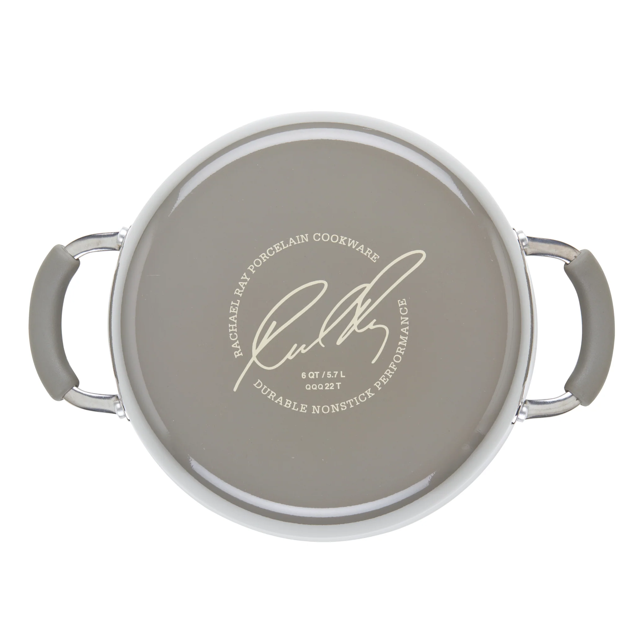 10-Piece Cucina Nonstick Cookware Set - Image 10