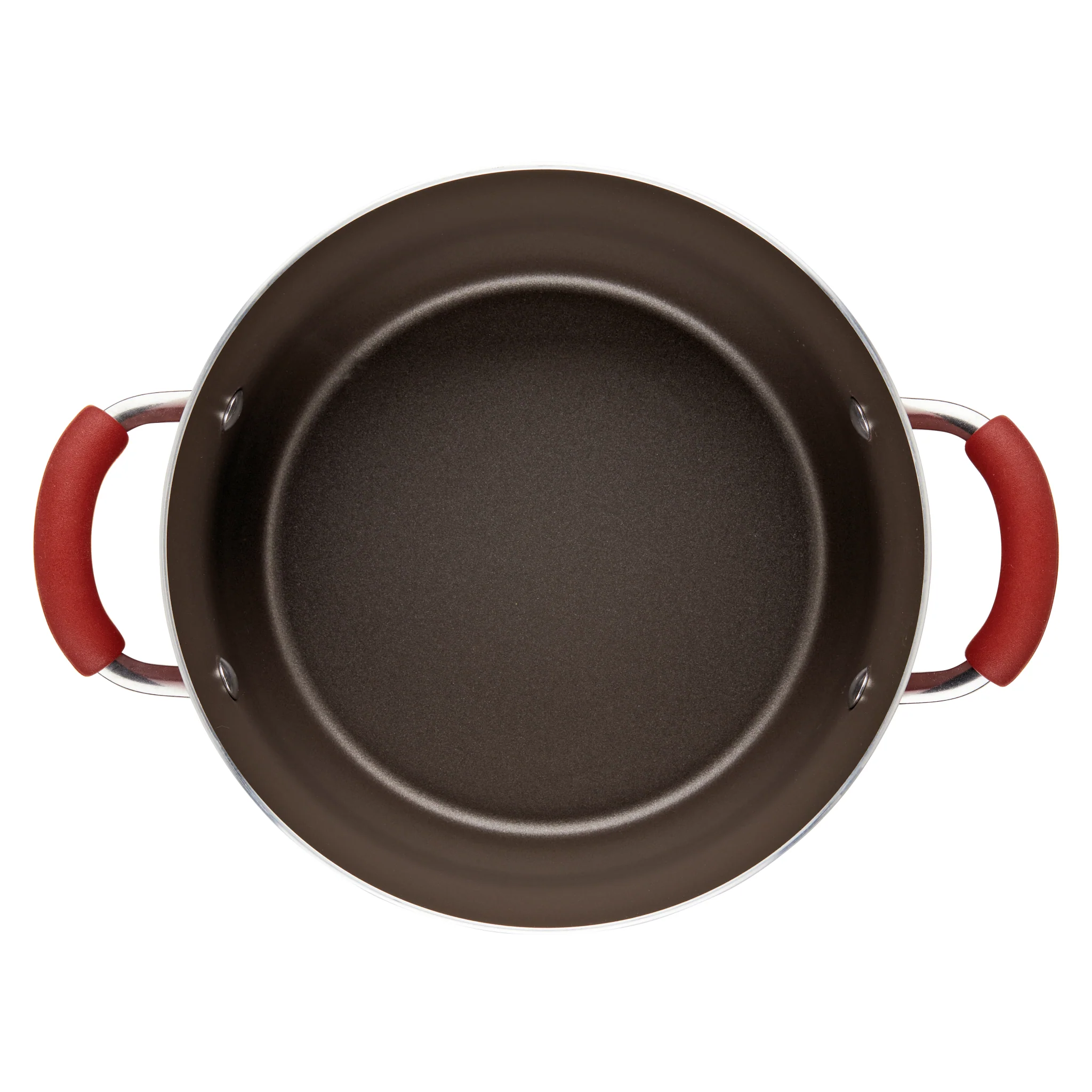 10-Piece Cucina Nonstick Cookware Set - Image 14