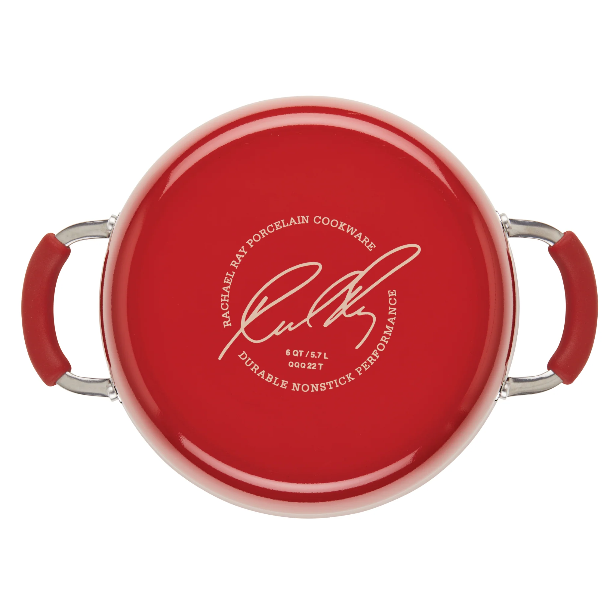 10-Piece Cucina Nonstick Cookware Set - Image 15