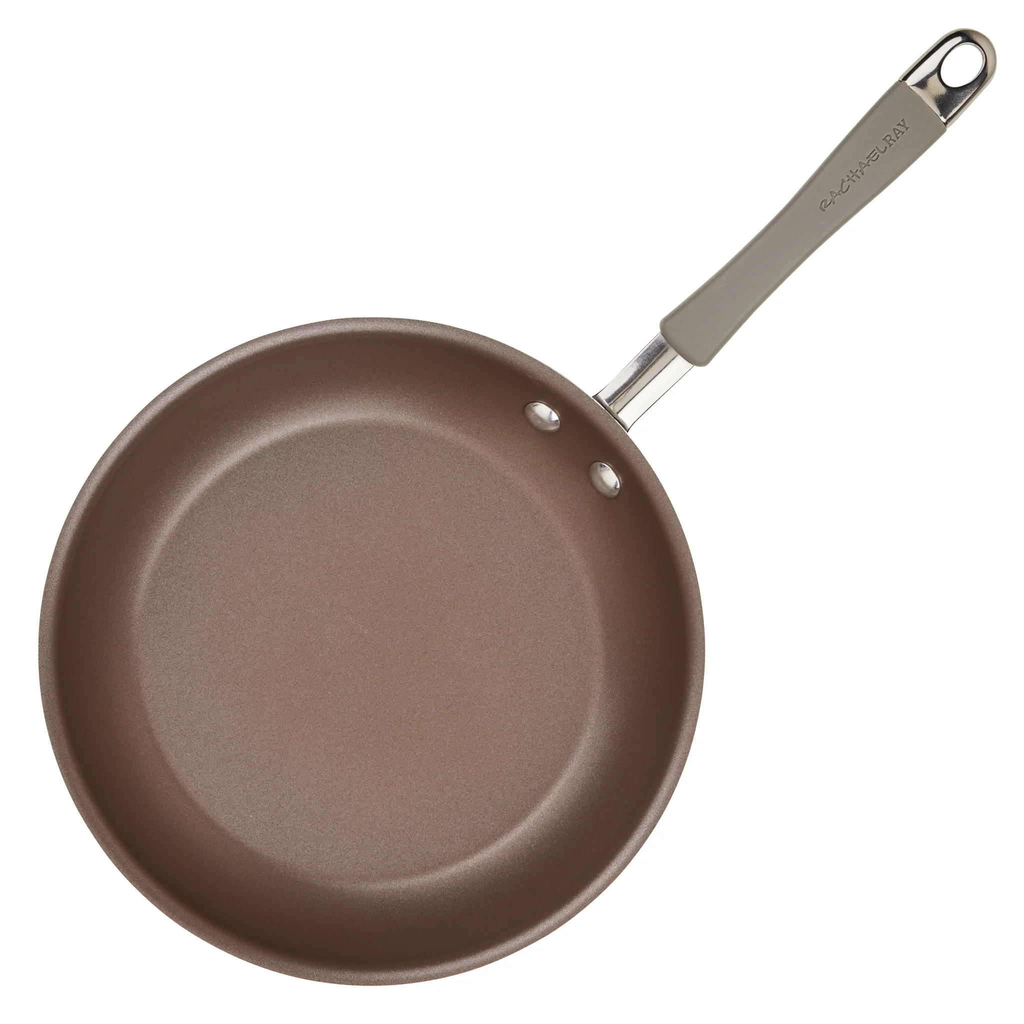 10-Piece Cucina Nonstick Cookware Set - Image 7