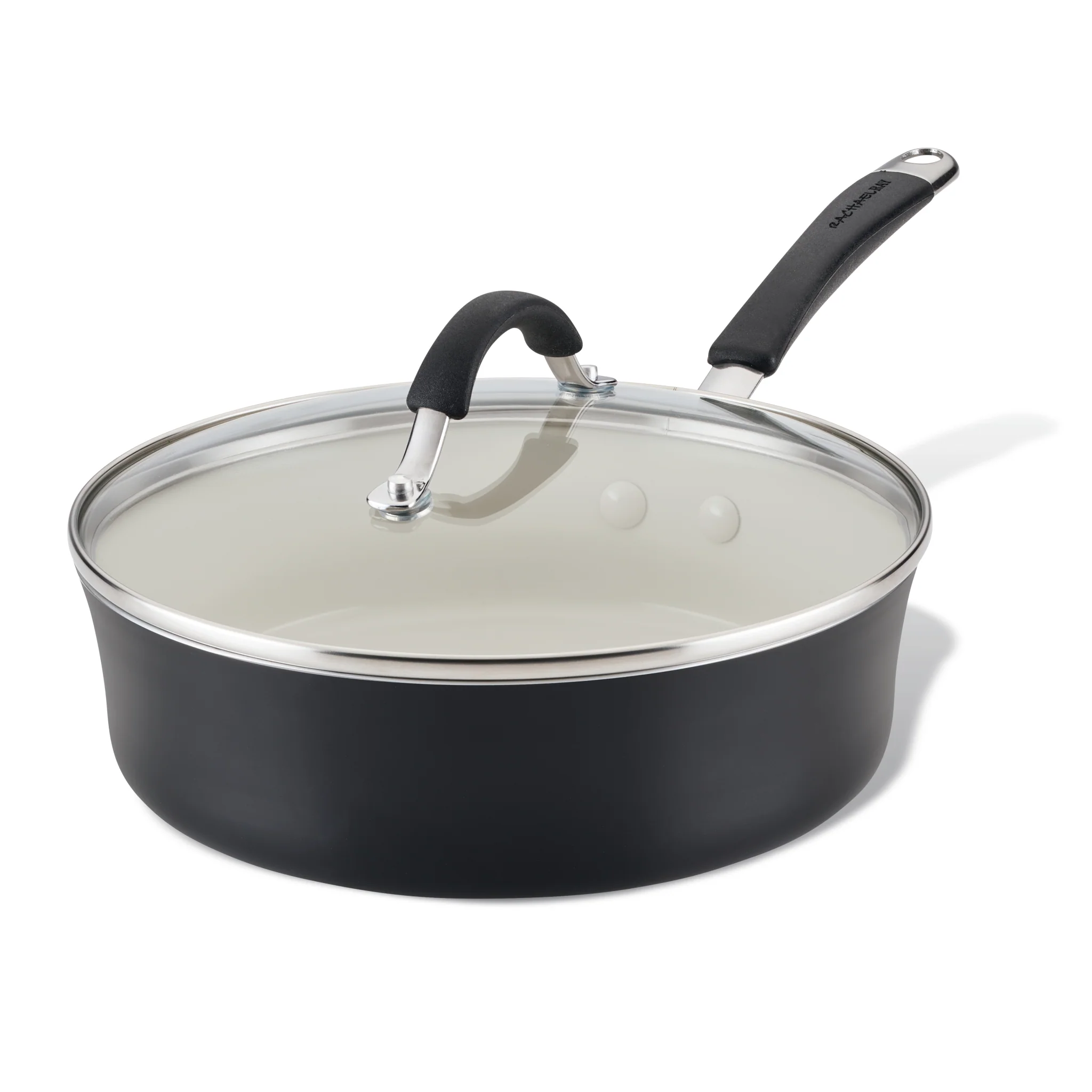 Cucina Ceramic Nonstick Saute Pan - Image 3
