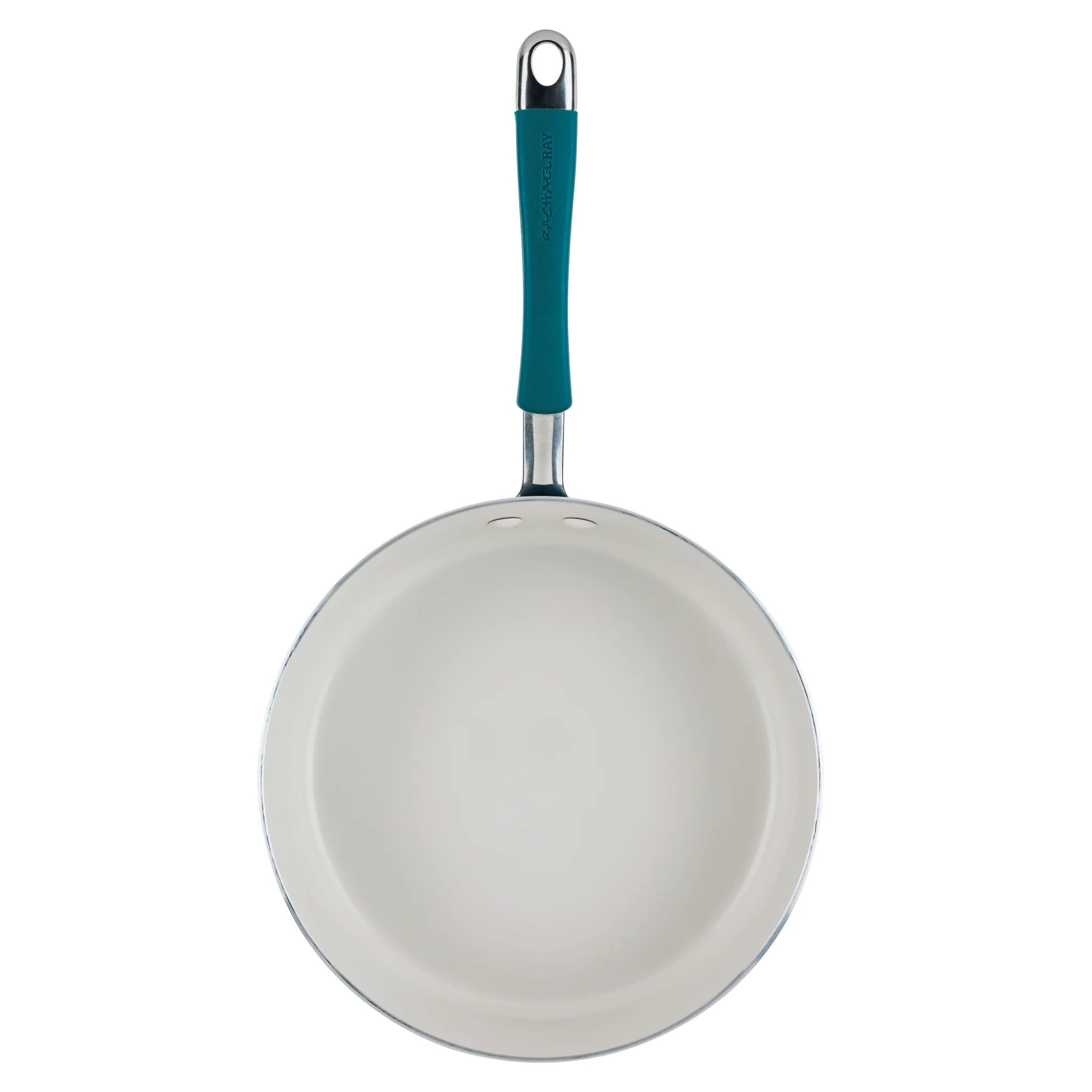 Cucina Ceramic Nonstick Saute Pan - Image 6