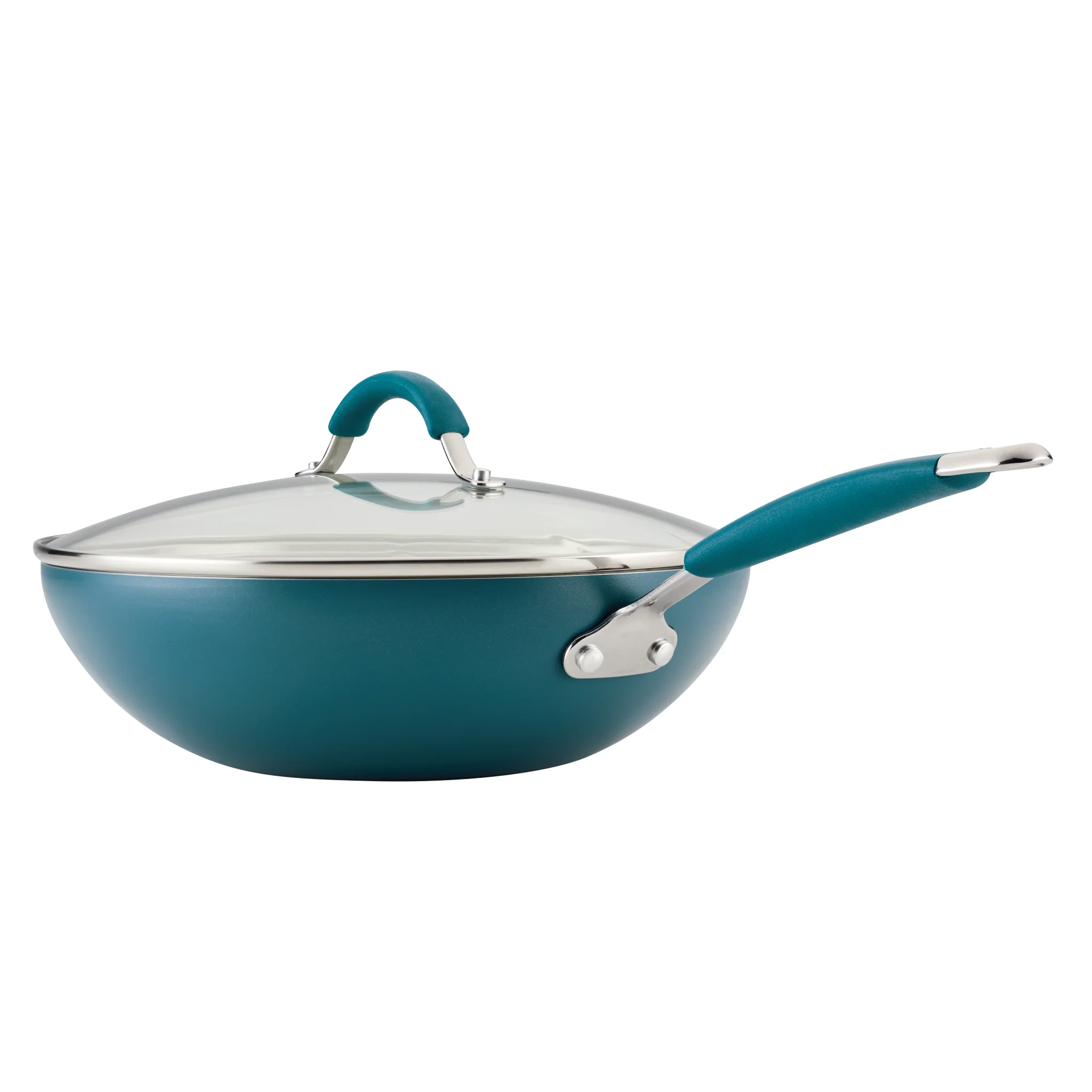 Cucina Ceramic Nonstick Stir Fry Pan - Image 11