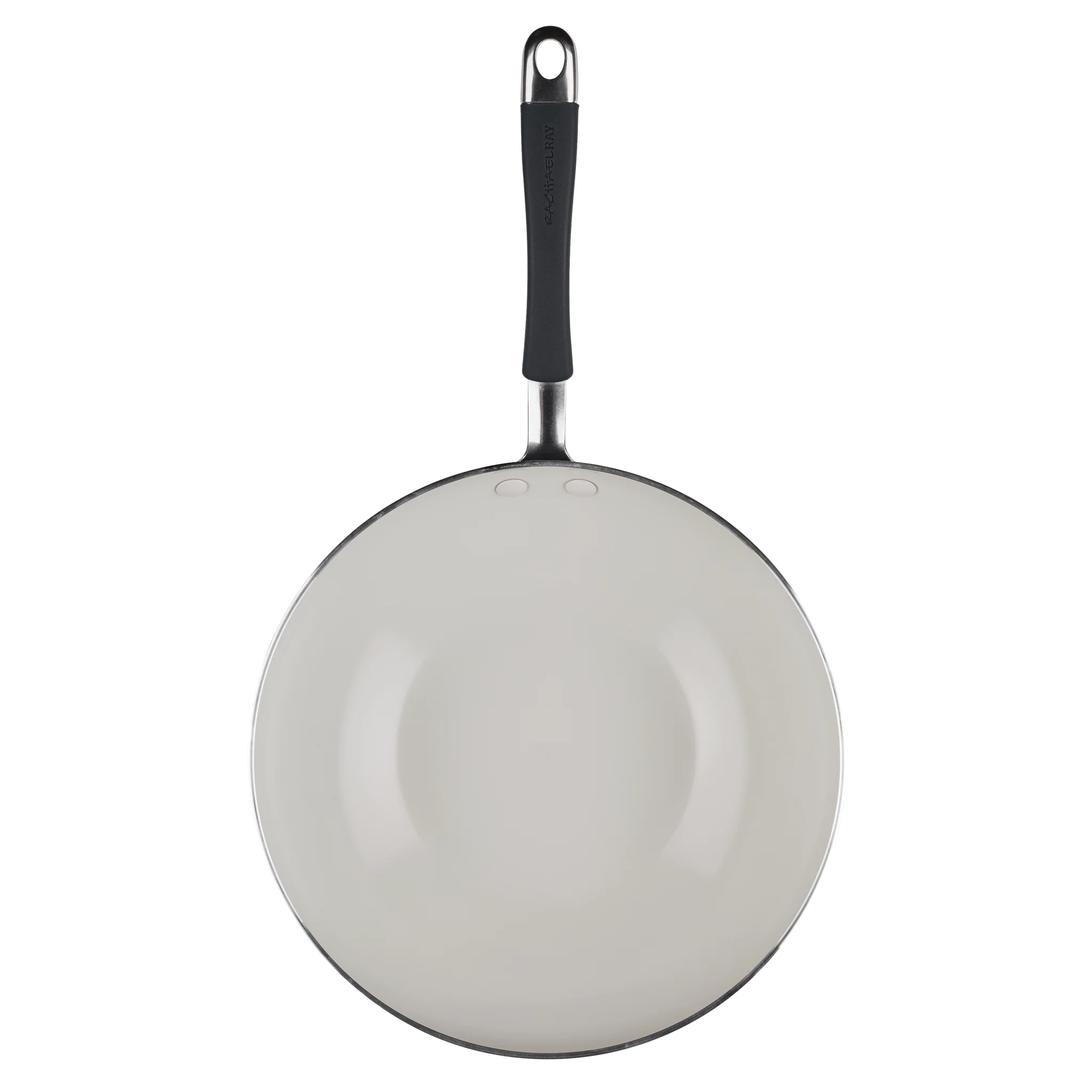 Cucina Ceramic Nonstick Stir Fry Pan - Image 5