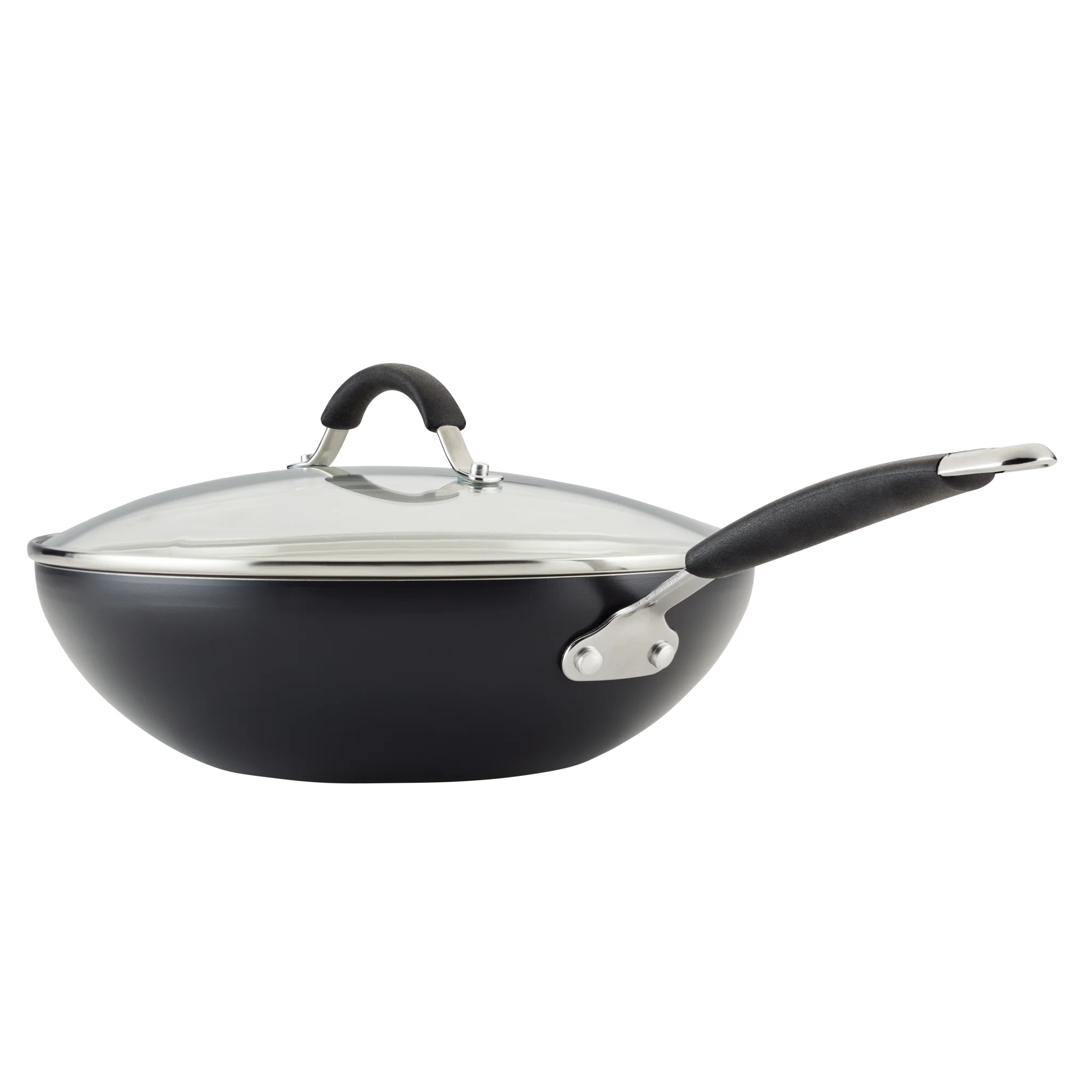 Cucina Ceramic Nonstick Stir Fry Pan - Image 7