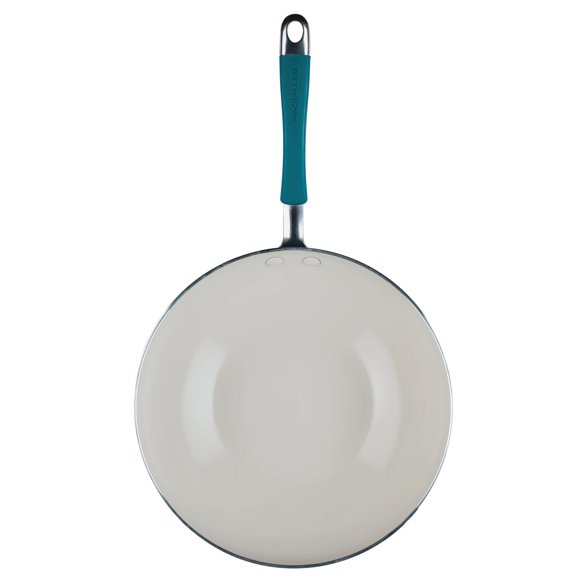 Cucina Ceramic Nonstick Stir Fry Pan - Image 9