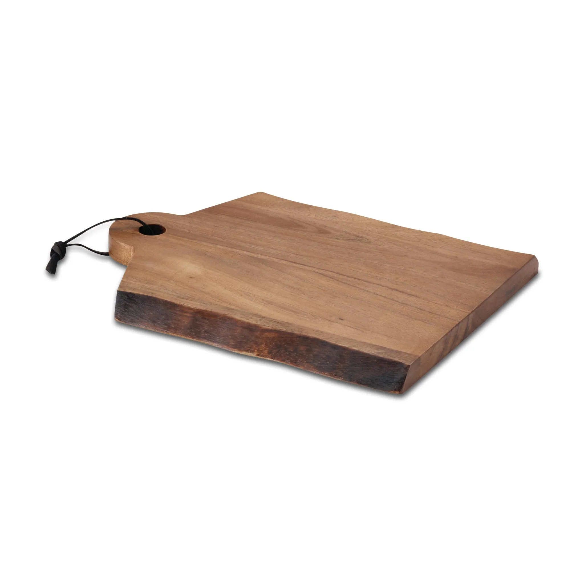 14" x 11" Wood Cutting Board - Image 3