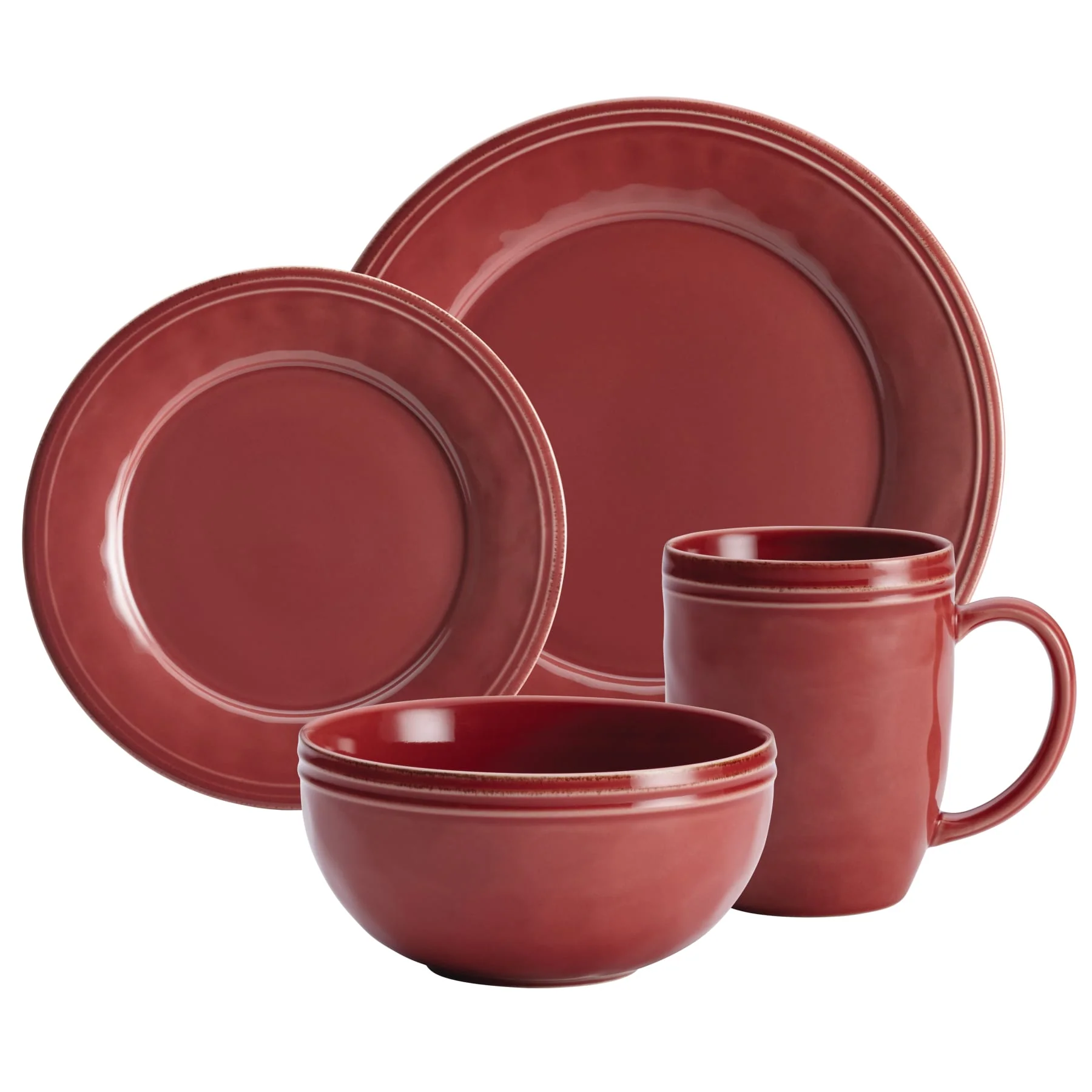 16-Piece Dinnerware Set - Image 3