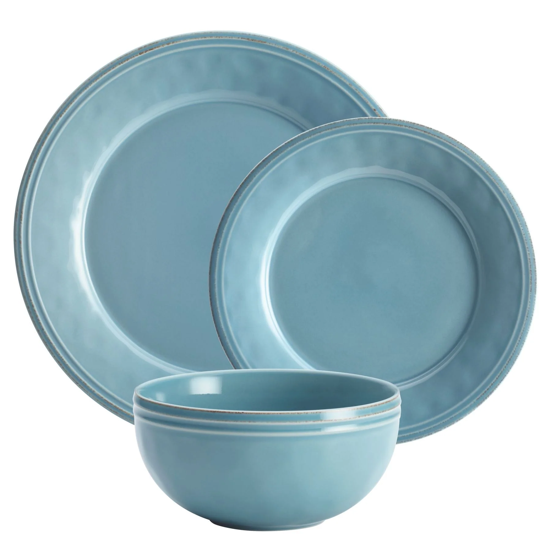 16-Piece Dinnerware Set - Image 46