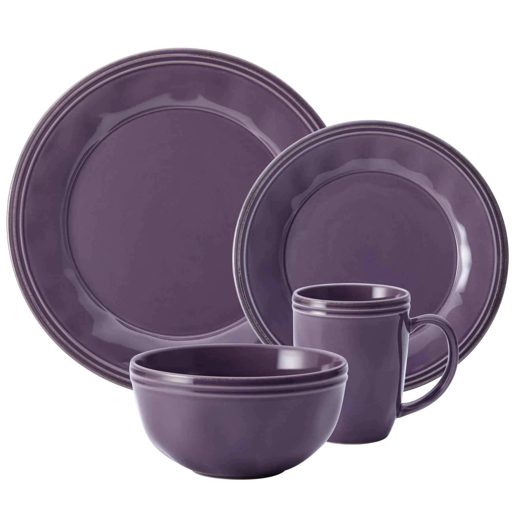 16-Piece Dinnerware Set - Image 5