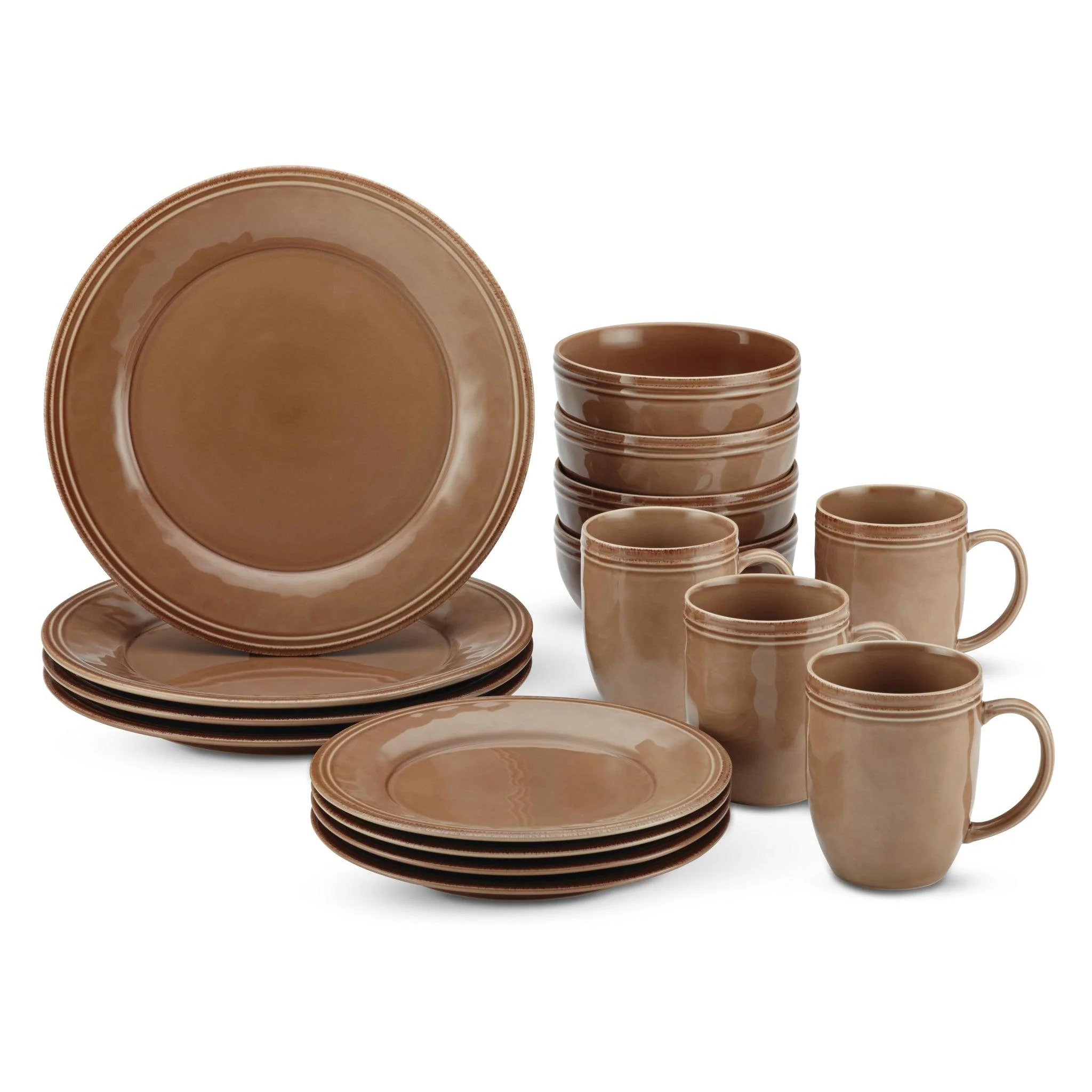 16-Piece Dinnerware Set - Image 56