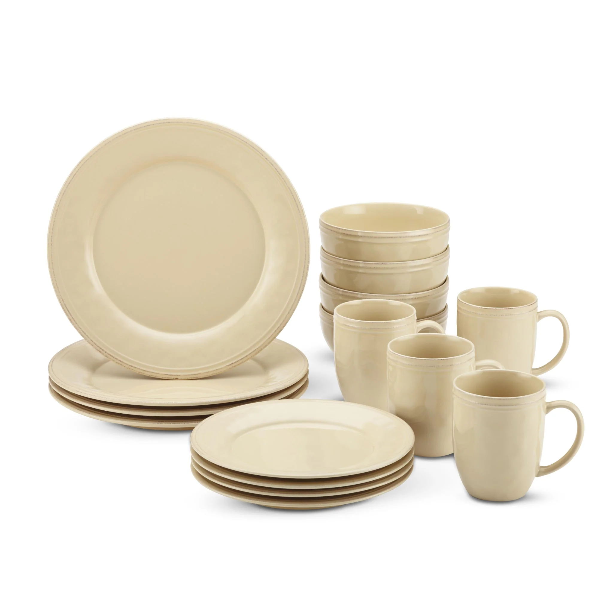 16-Piece Dinnerware Set - Image 57