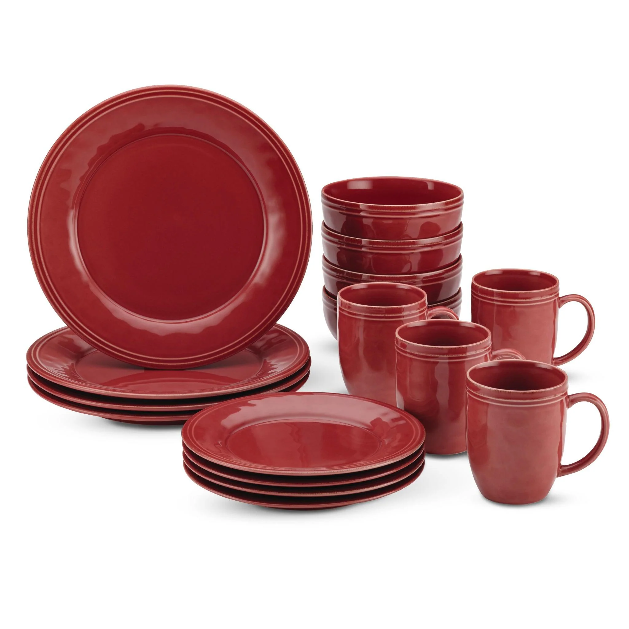 16-Piece Dinnerware Set - Image 59
