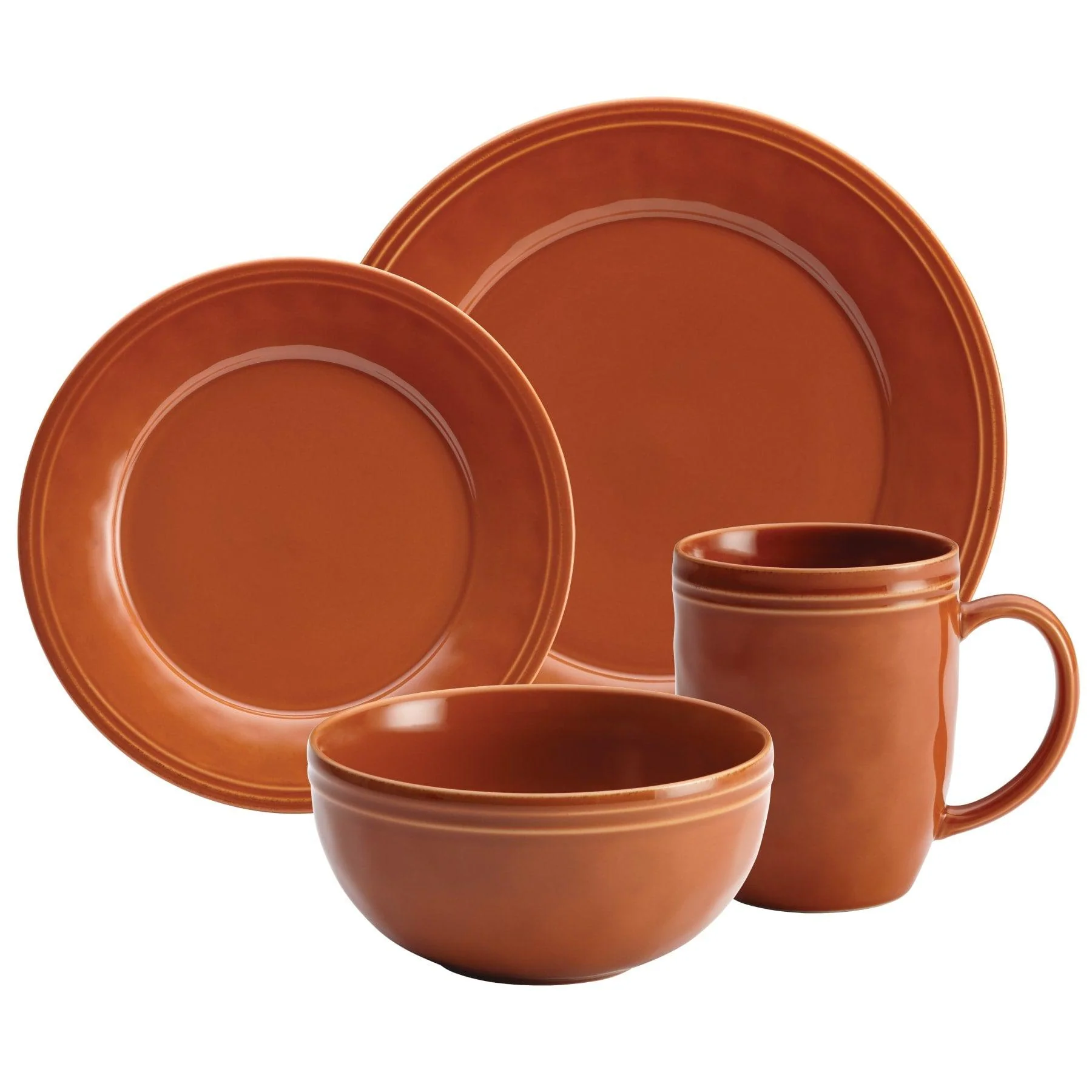 16-Piece Dinnerware Set - Image 7