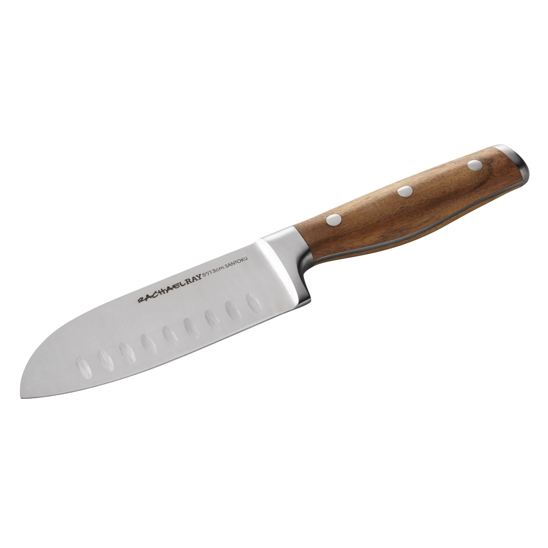 2-Piece Santoku Knife Set - Image 4