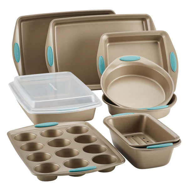 10-Piece Nonstick Bakeware Set - Image 14