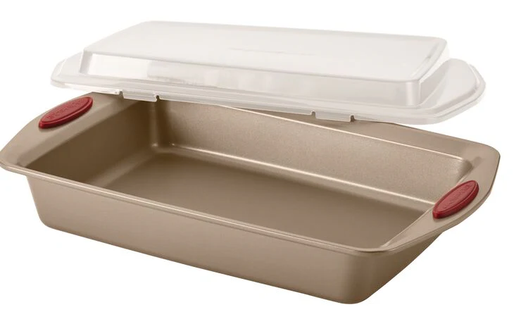 10-Piece Nonstick Bakeware Set - Image 9