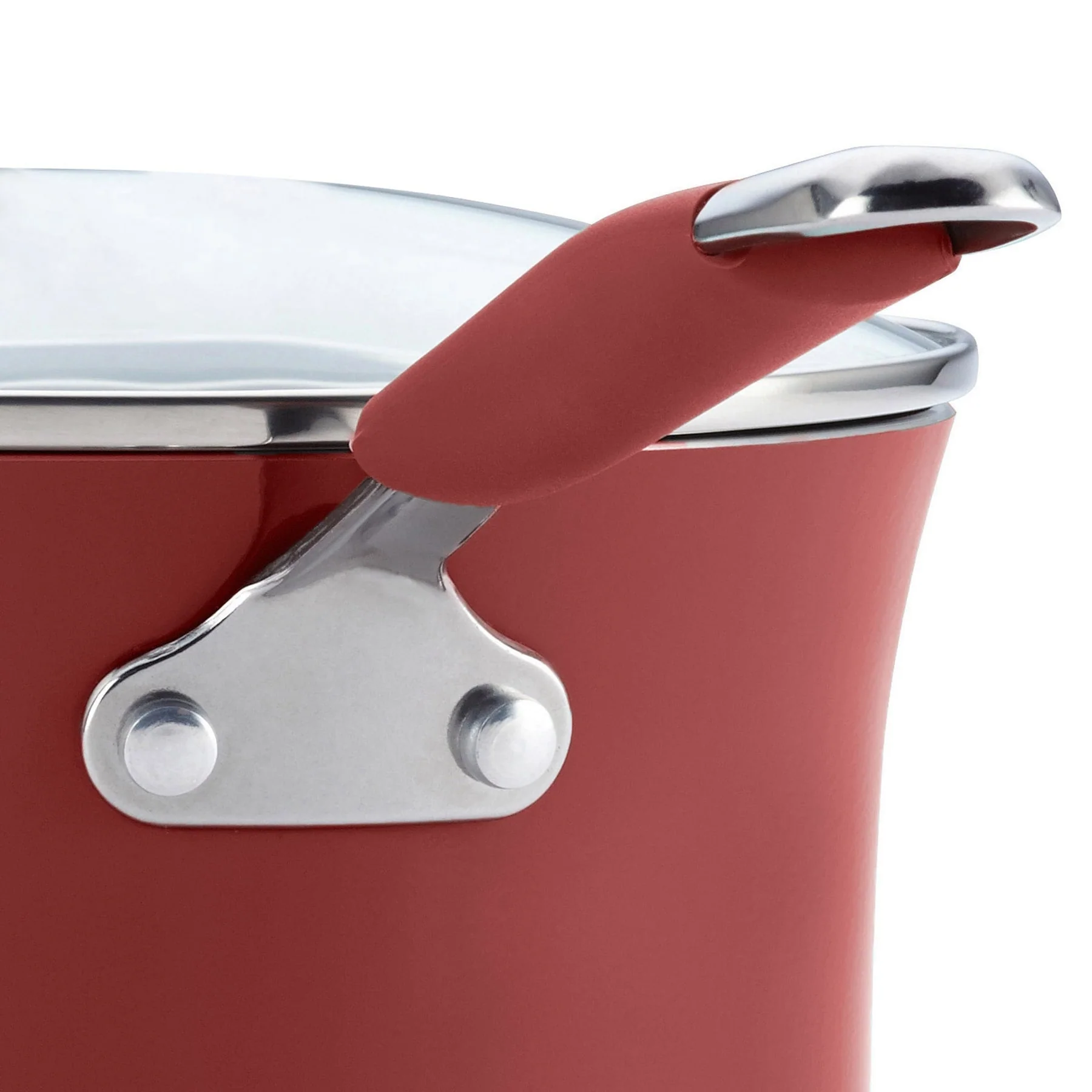 12-Piece Cucina Nonstick Cookware Set - Image 27