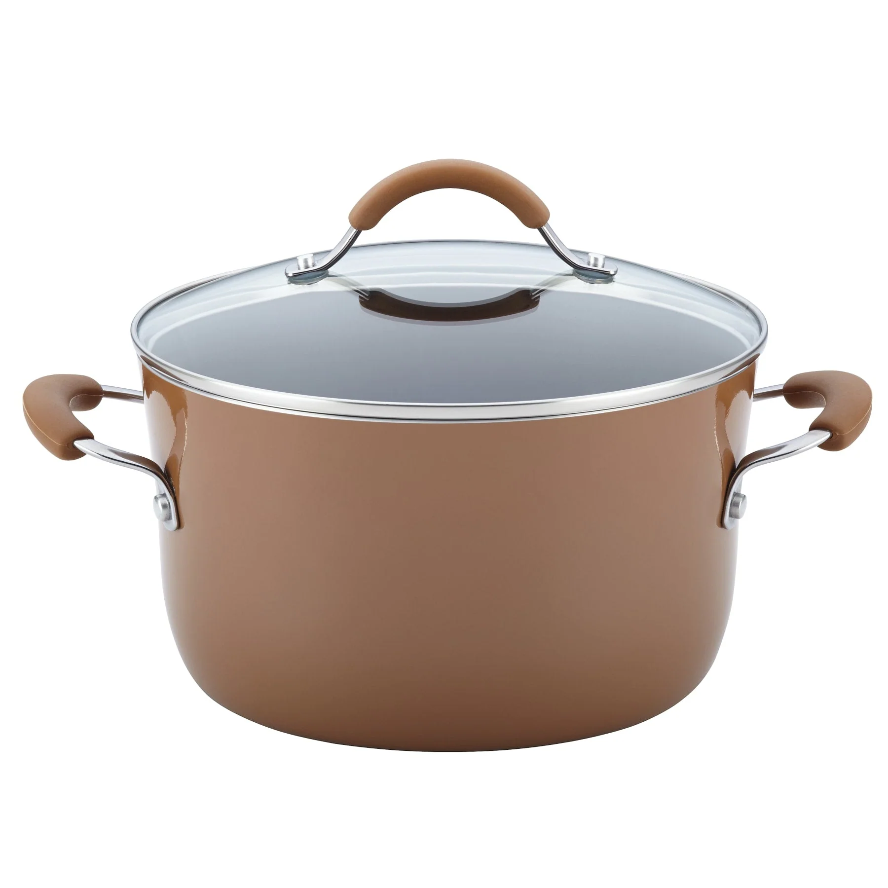 12-Piece Cucina Nonstick Cookware Set - Image 29