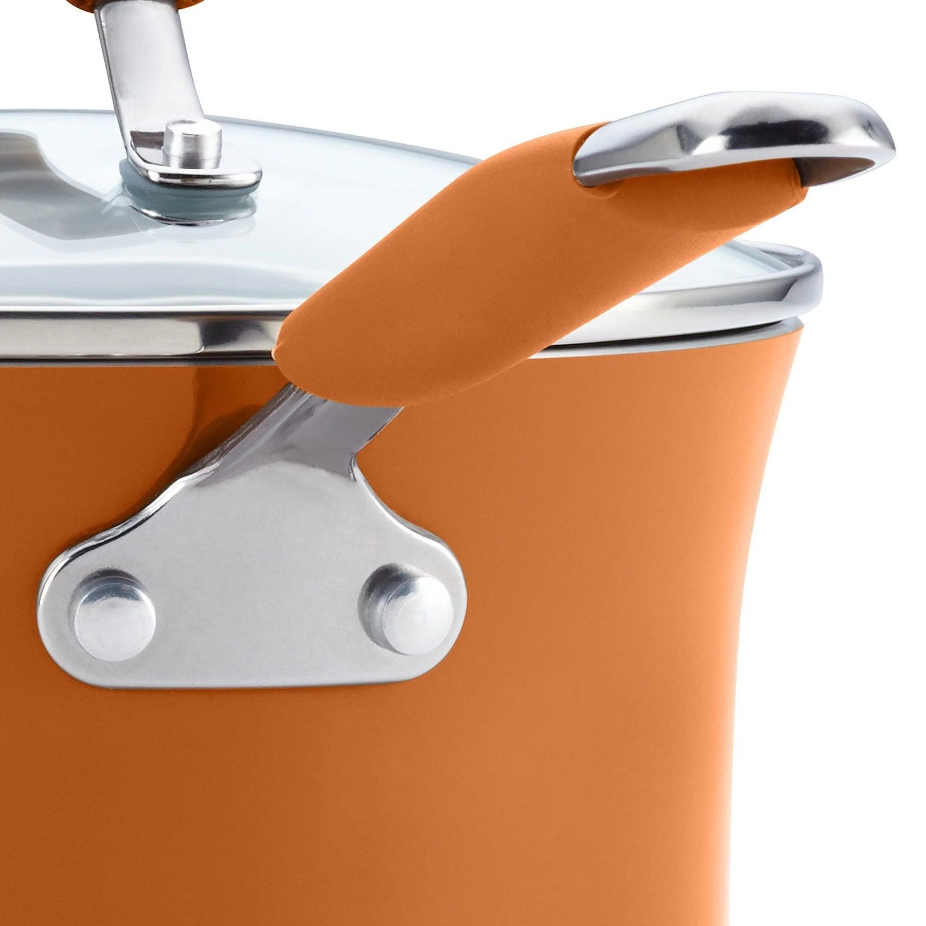 12-Piece Cucina Nonstick Cookware Set - Image 32