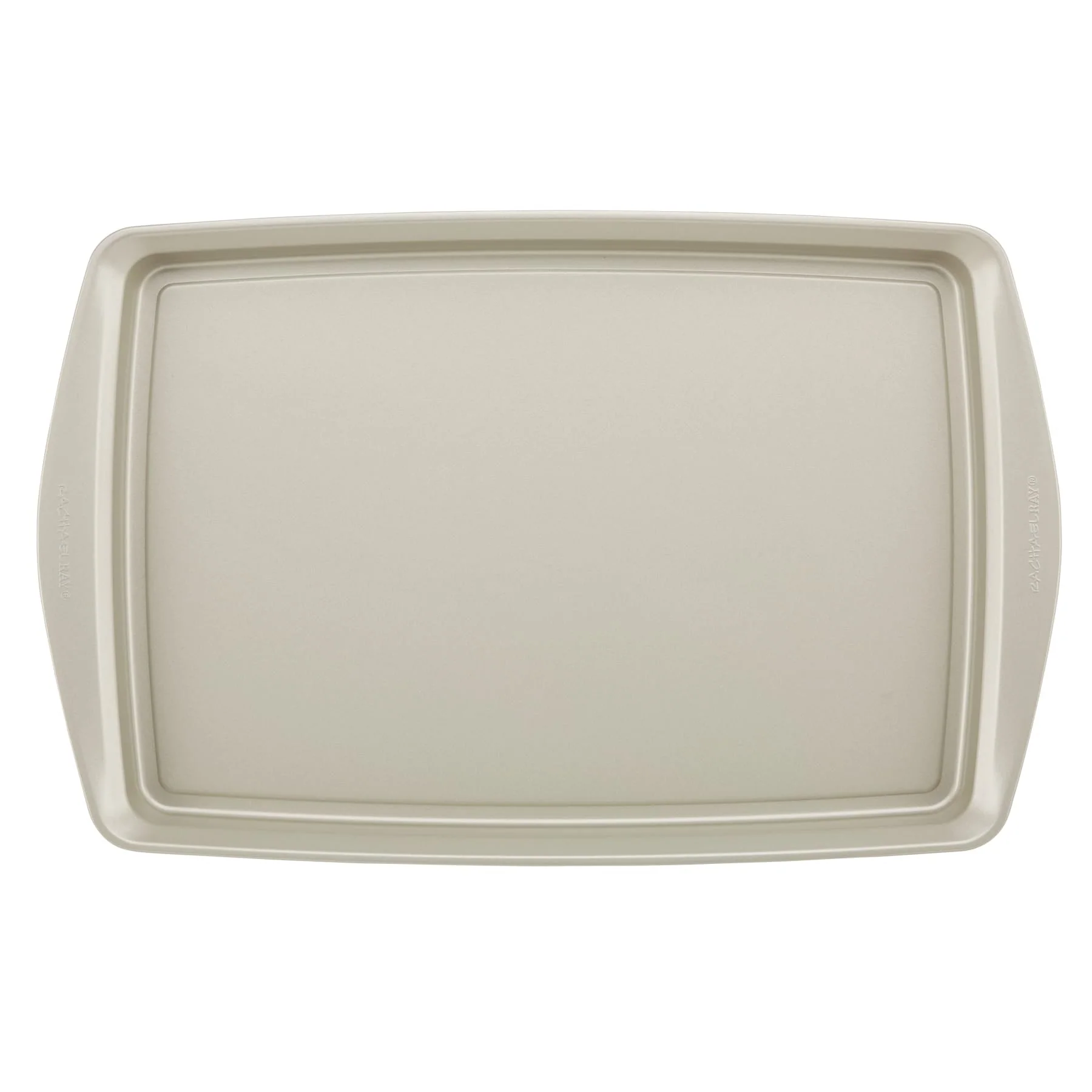 13-Inch x 19-Inch Jumbo Nonstick Sheet Pan with Rack - Image 3