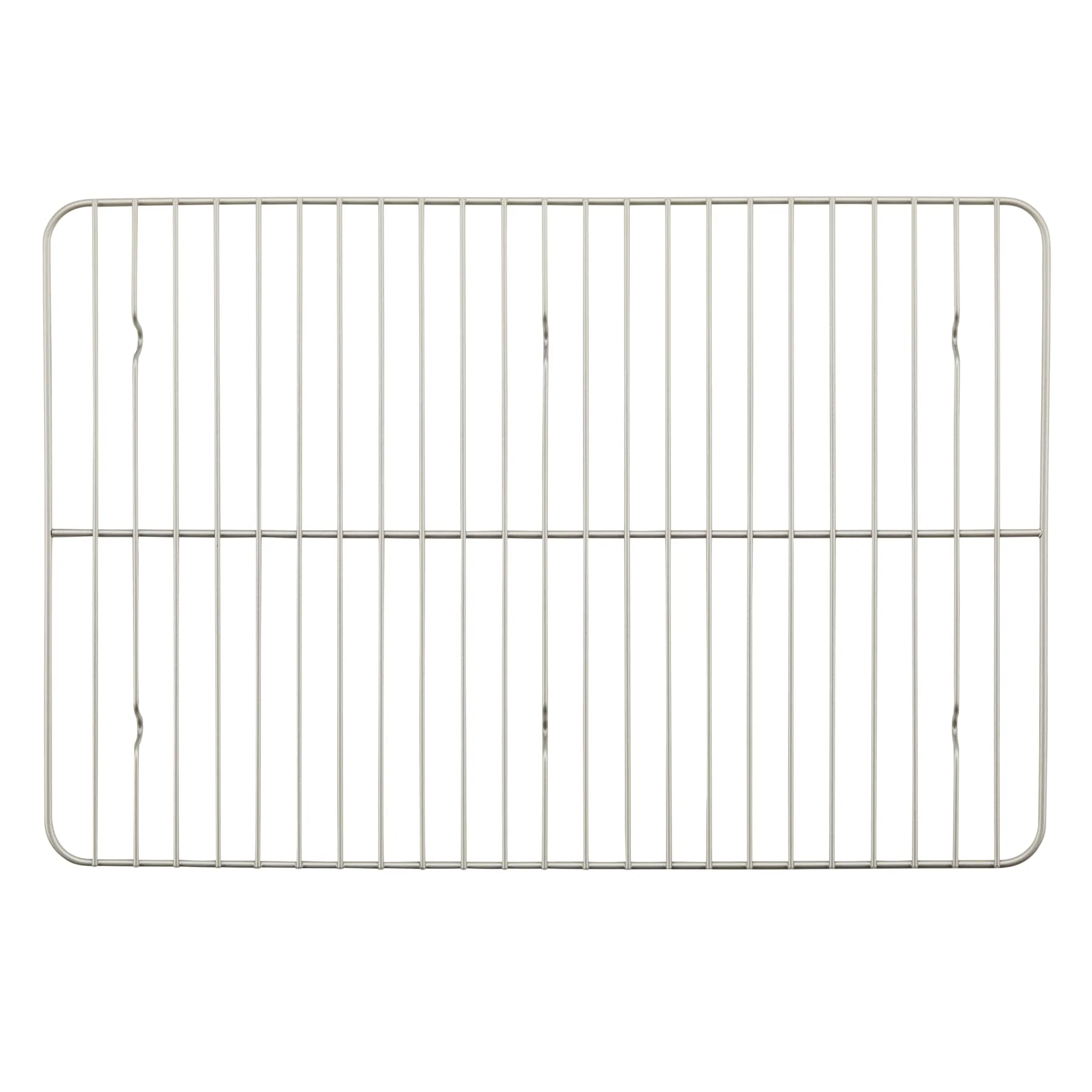 13-Inch x 19-Inch Jumbo Nonstick Sheet Pan with Rack - Image 4