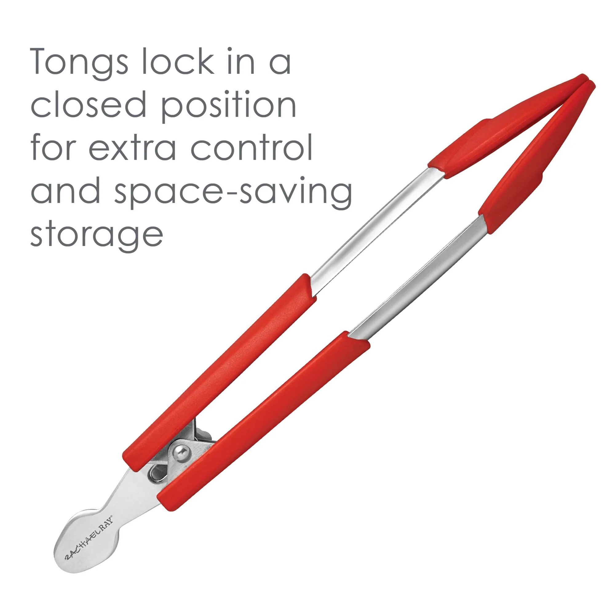 2-Piece Locking Tong Set - Image 3