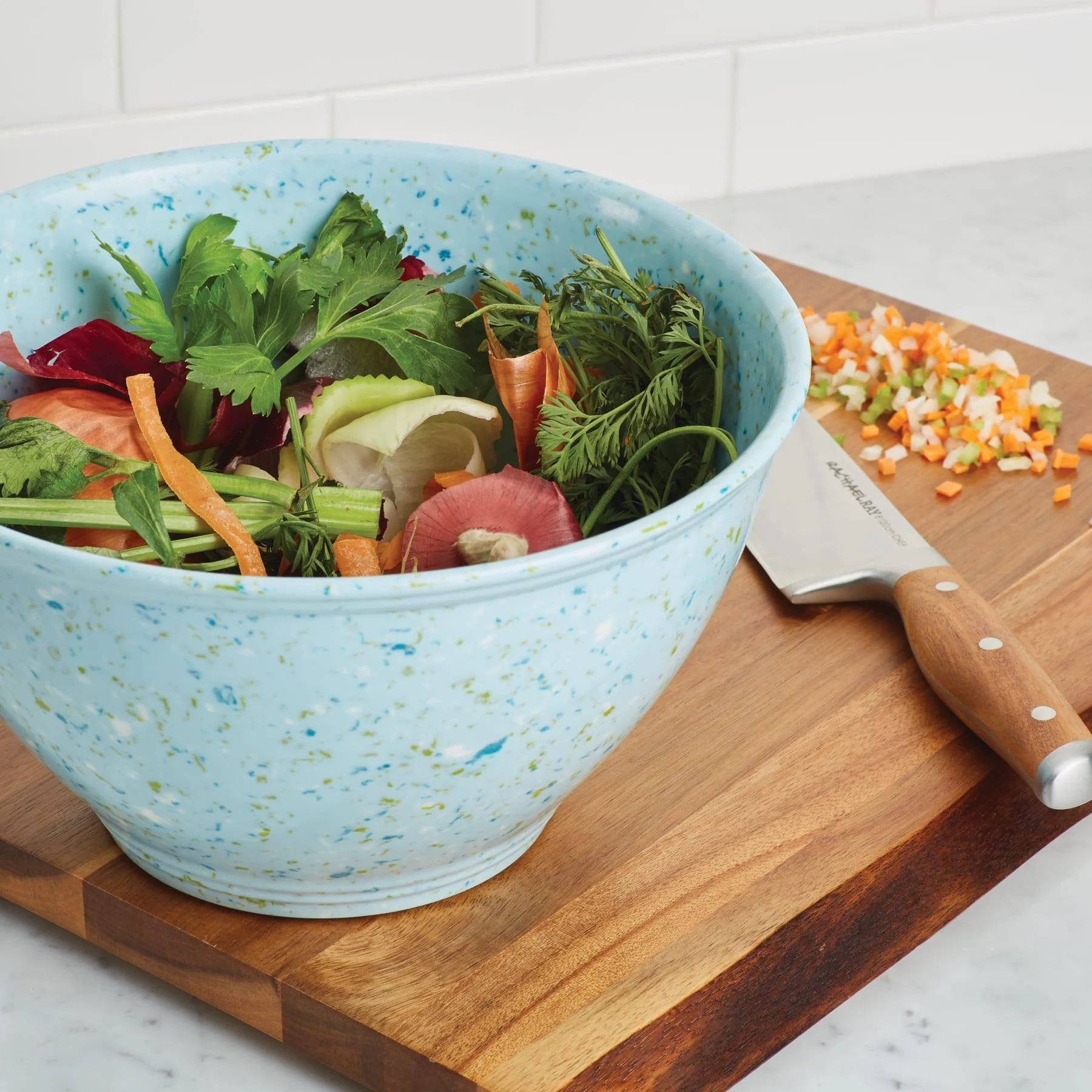 Garbage Bowl - Image 11