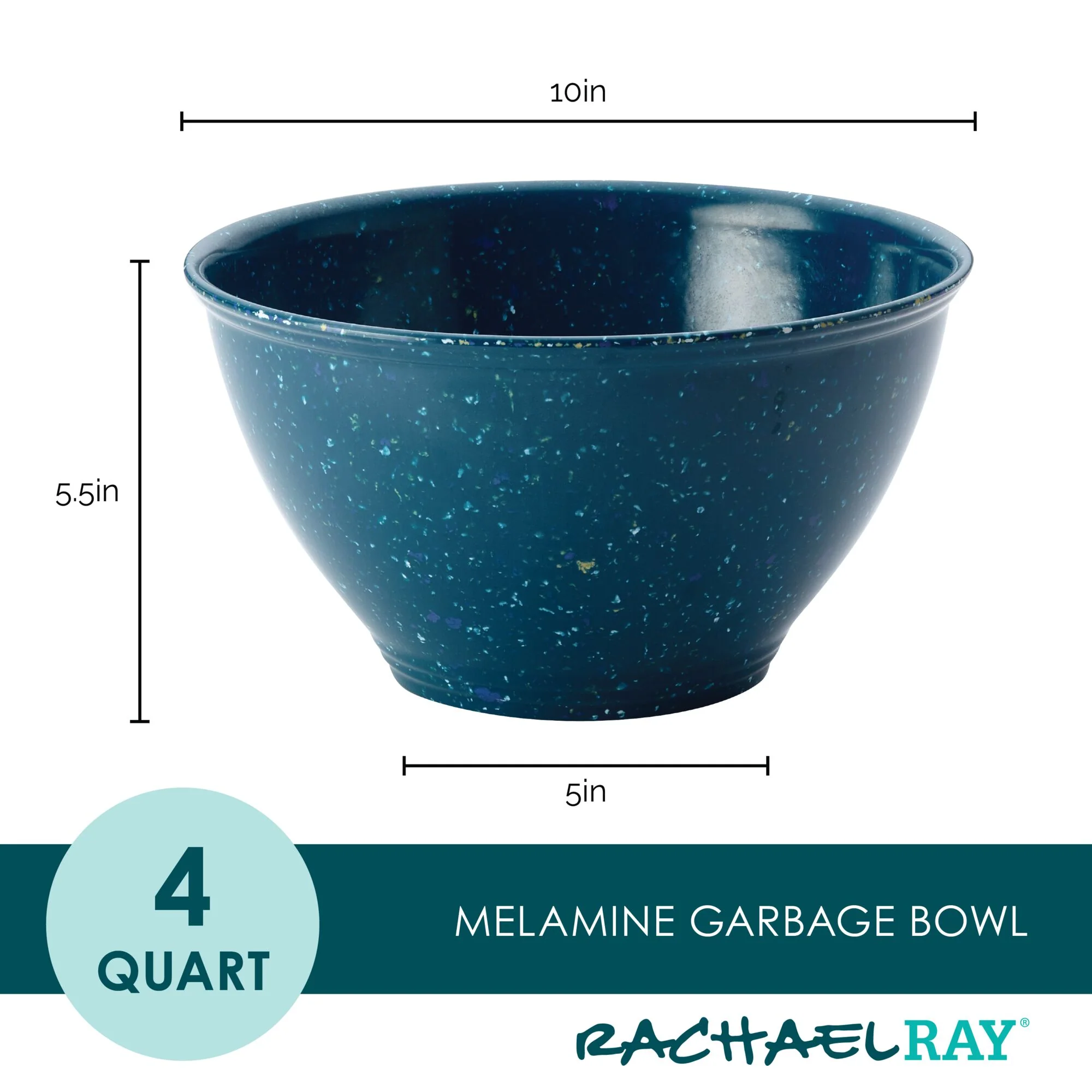 Garbage Bowl - Image 15
