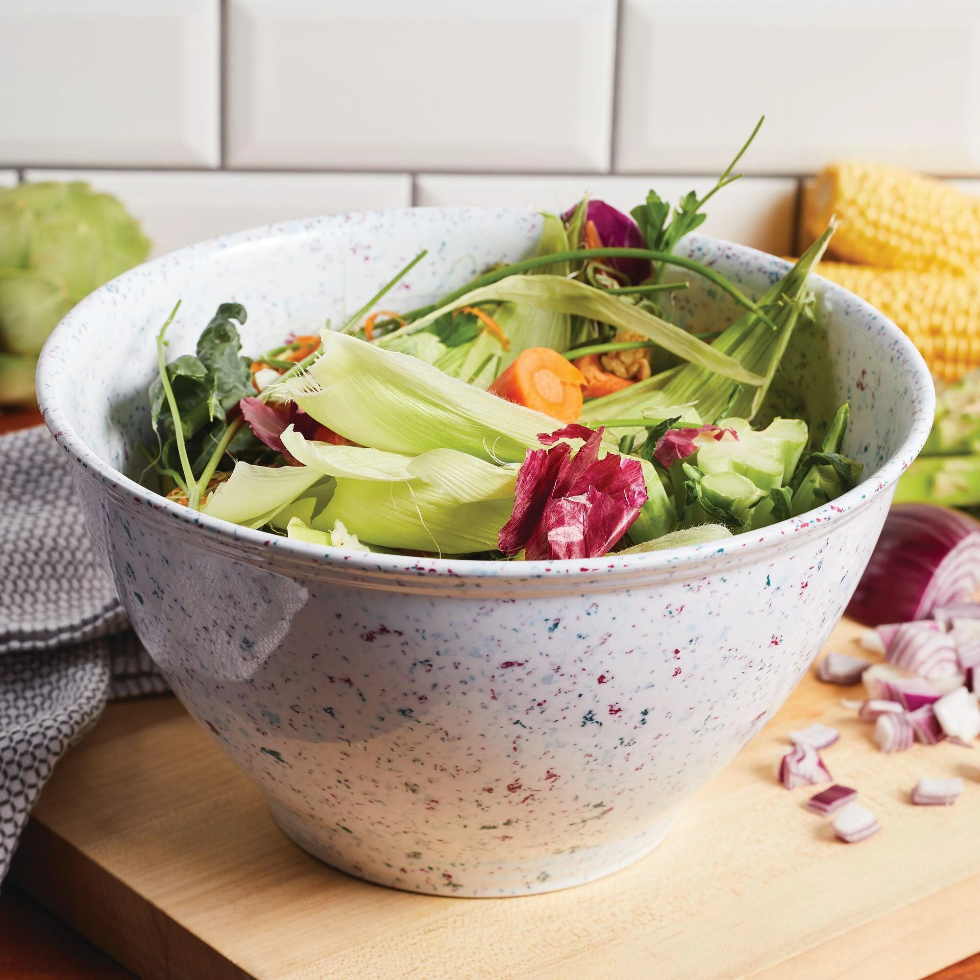 Garbage Bowl - Image 20